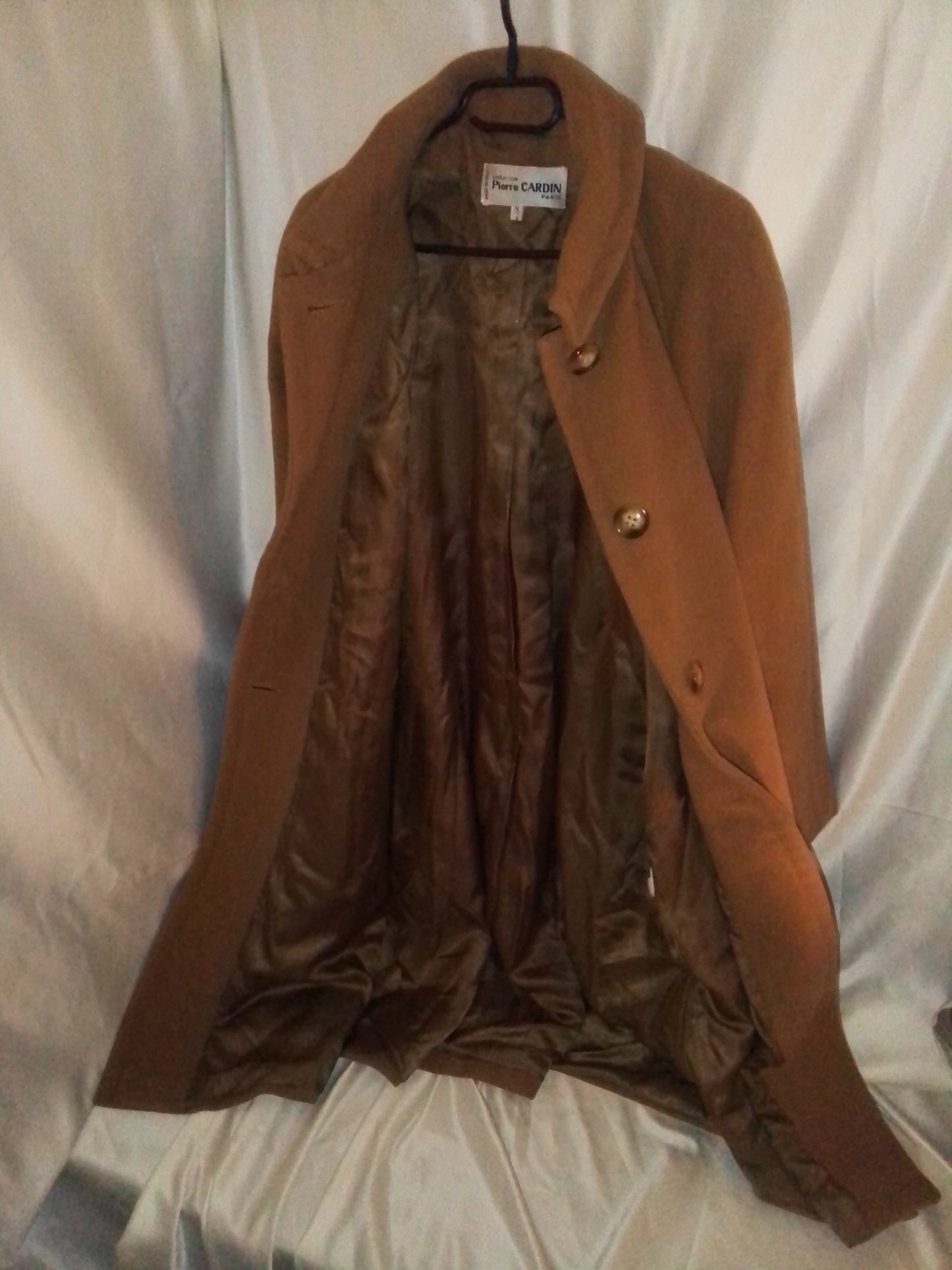 Parka - Pierre cardin