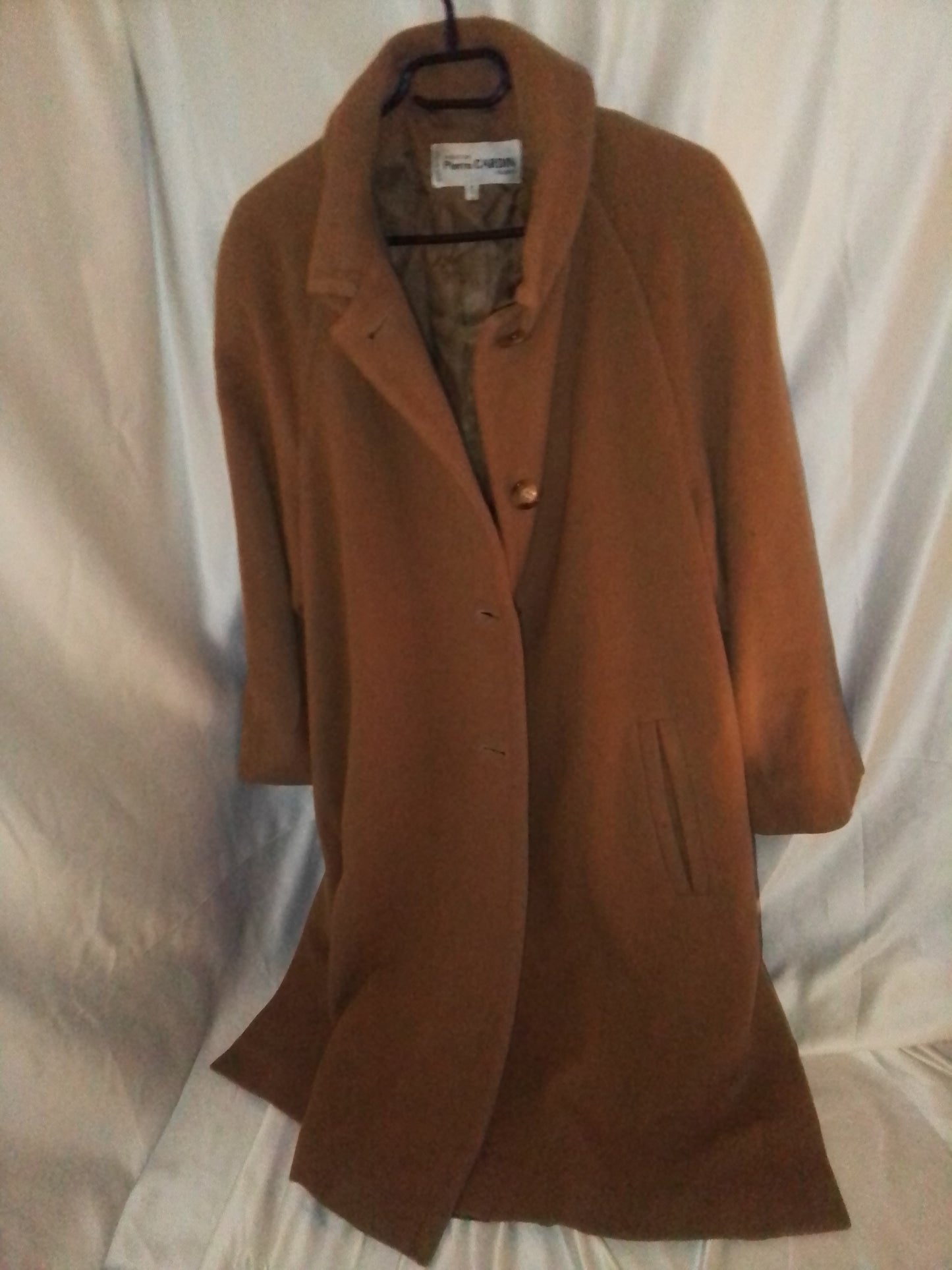 Parka - Pierre cardin