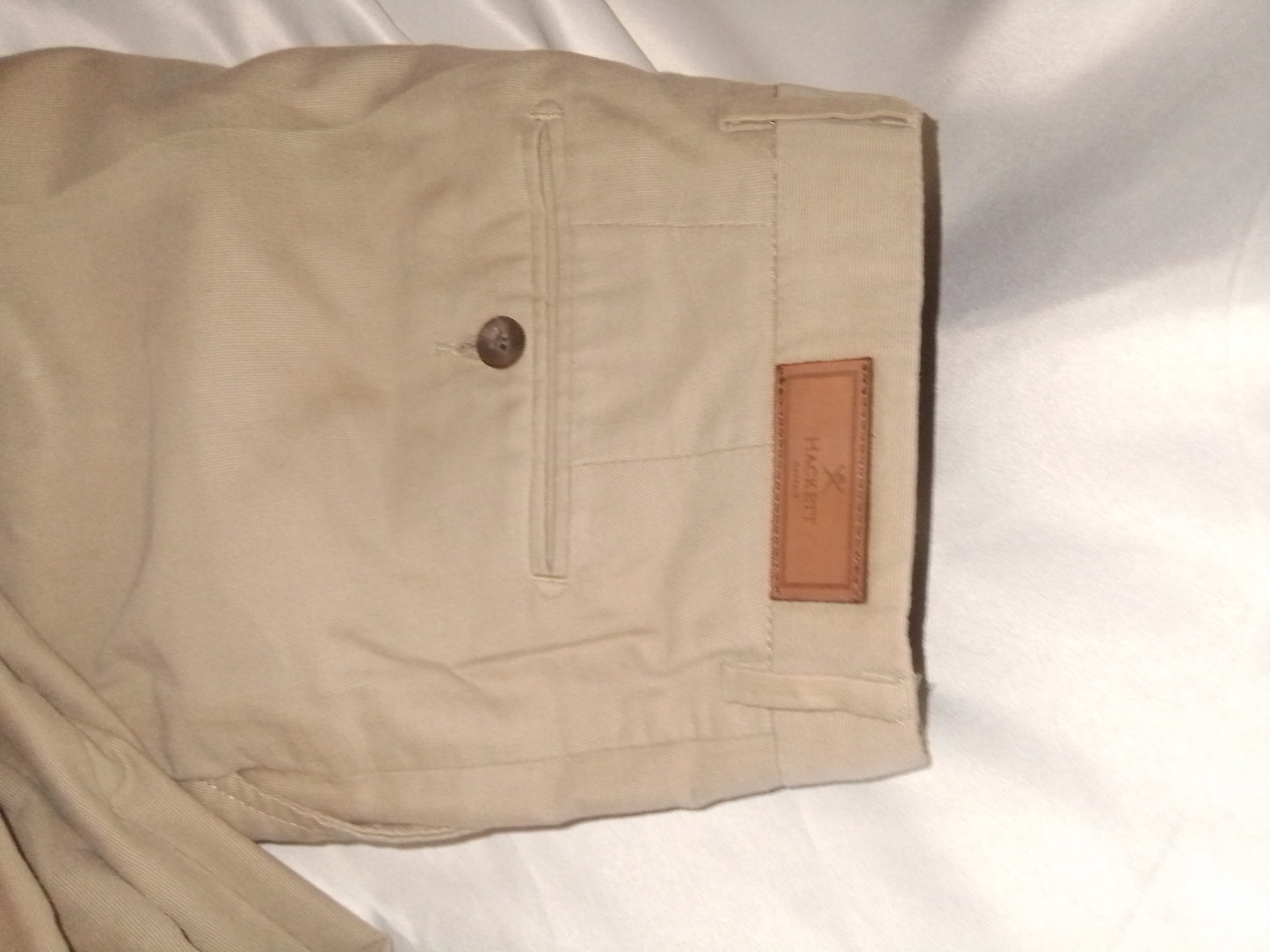 Pantalon - Hackett