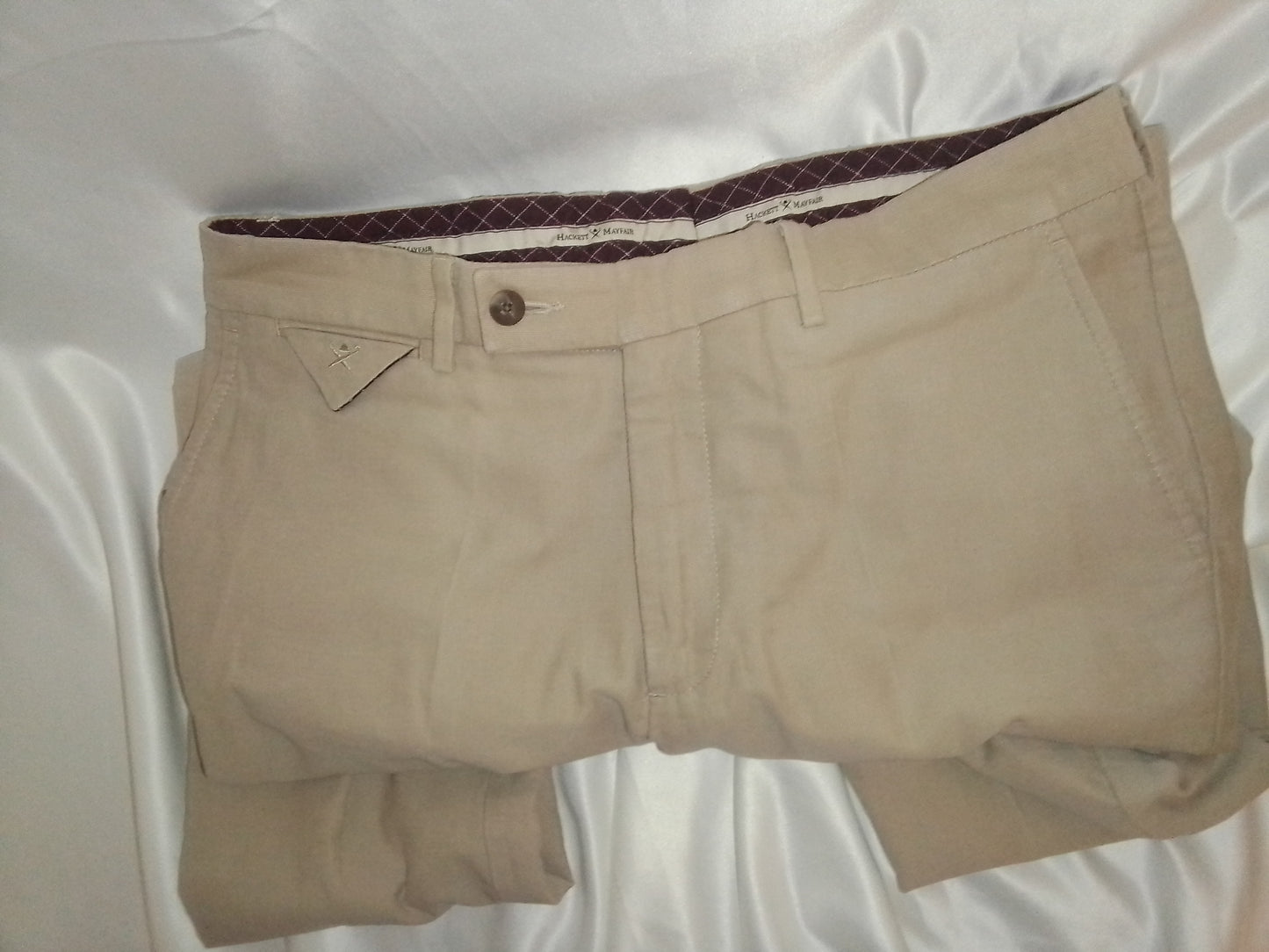 Pantalon - Hackett