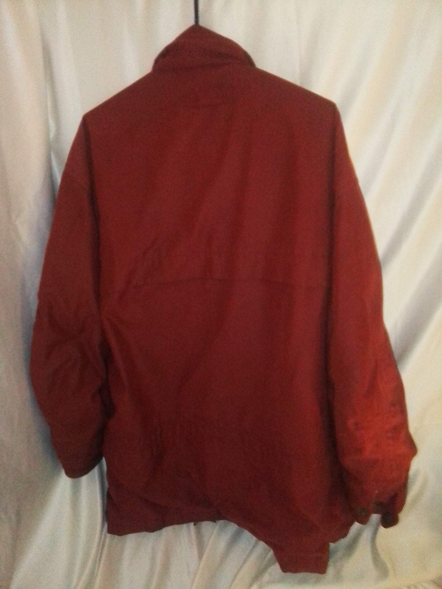 Parka - New man
