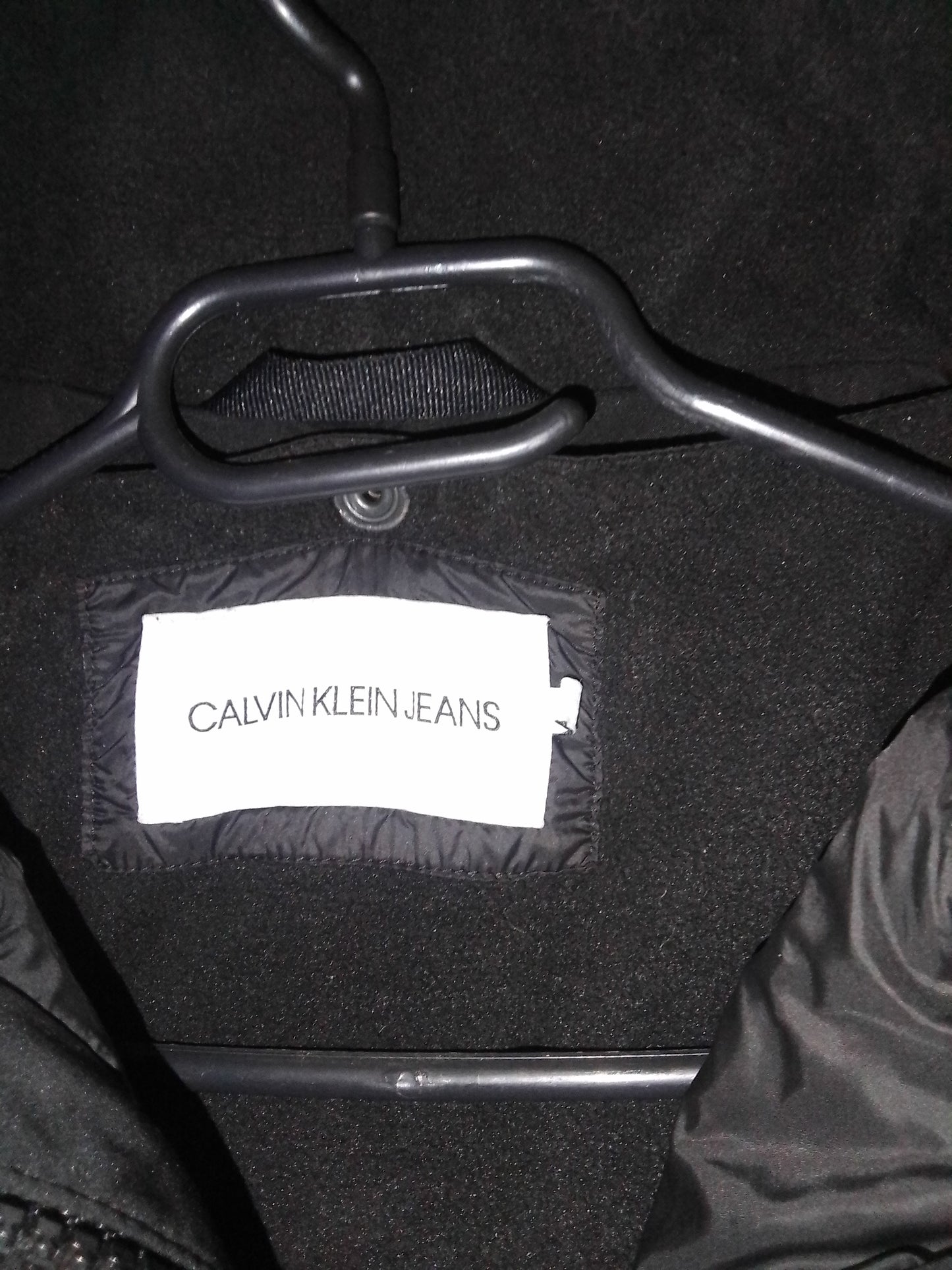 Doudoune - Calvin klein