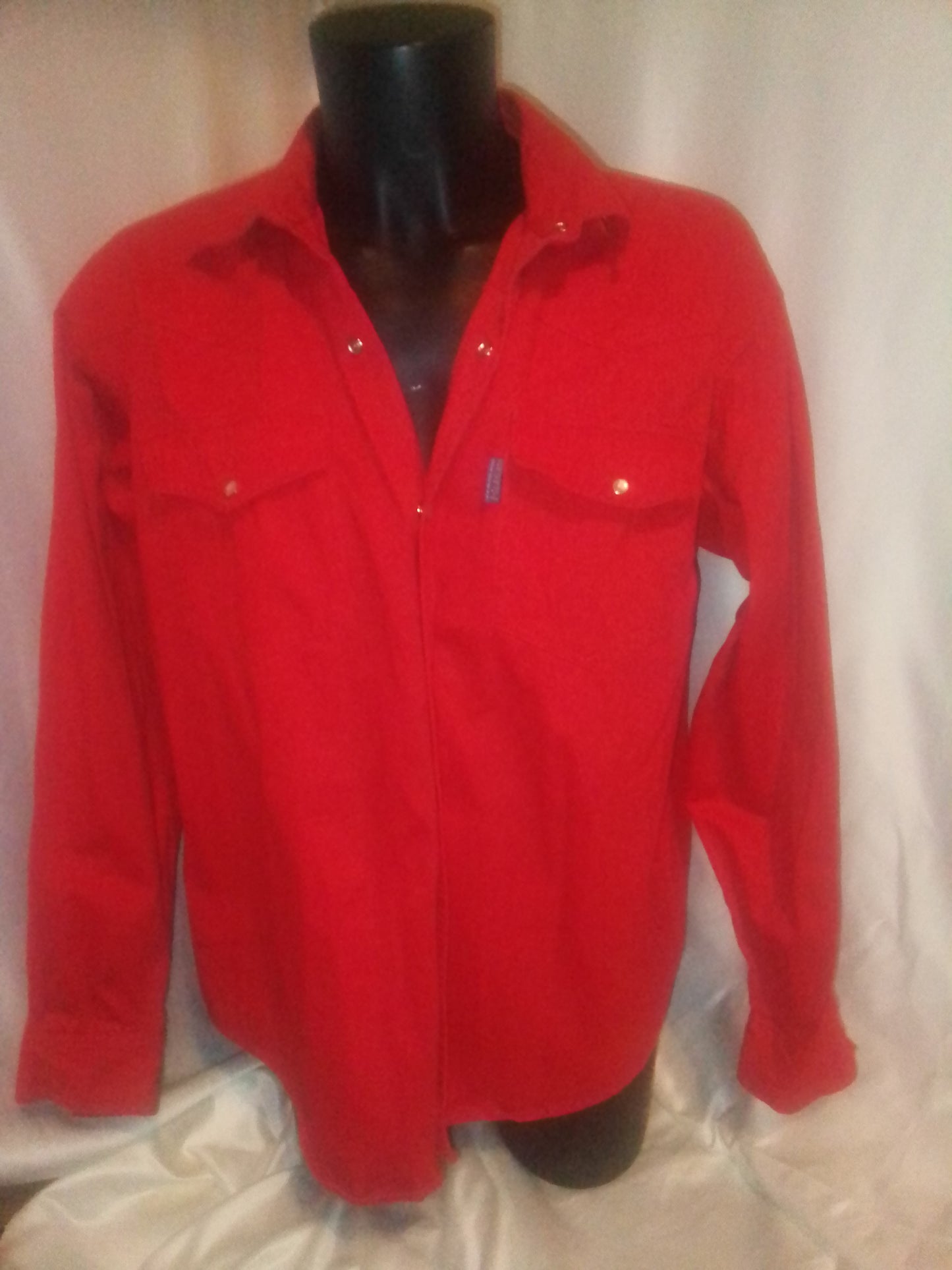 Chemise - Master stroke