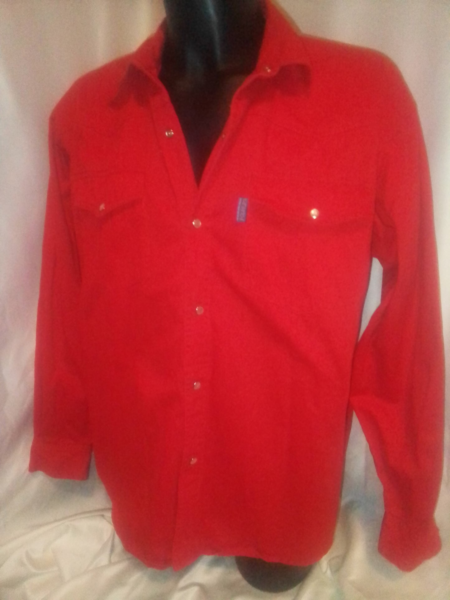 Chemise - Master stroke