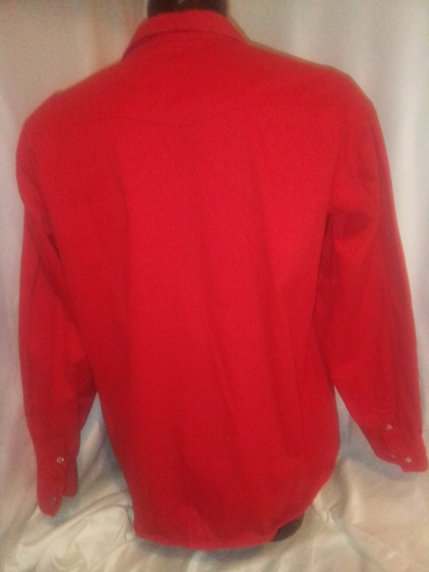 Chemise - Master stroke