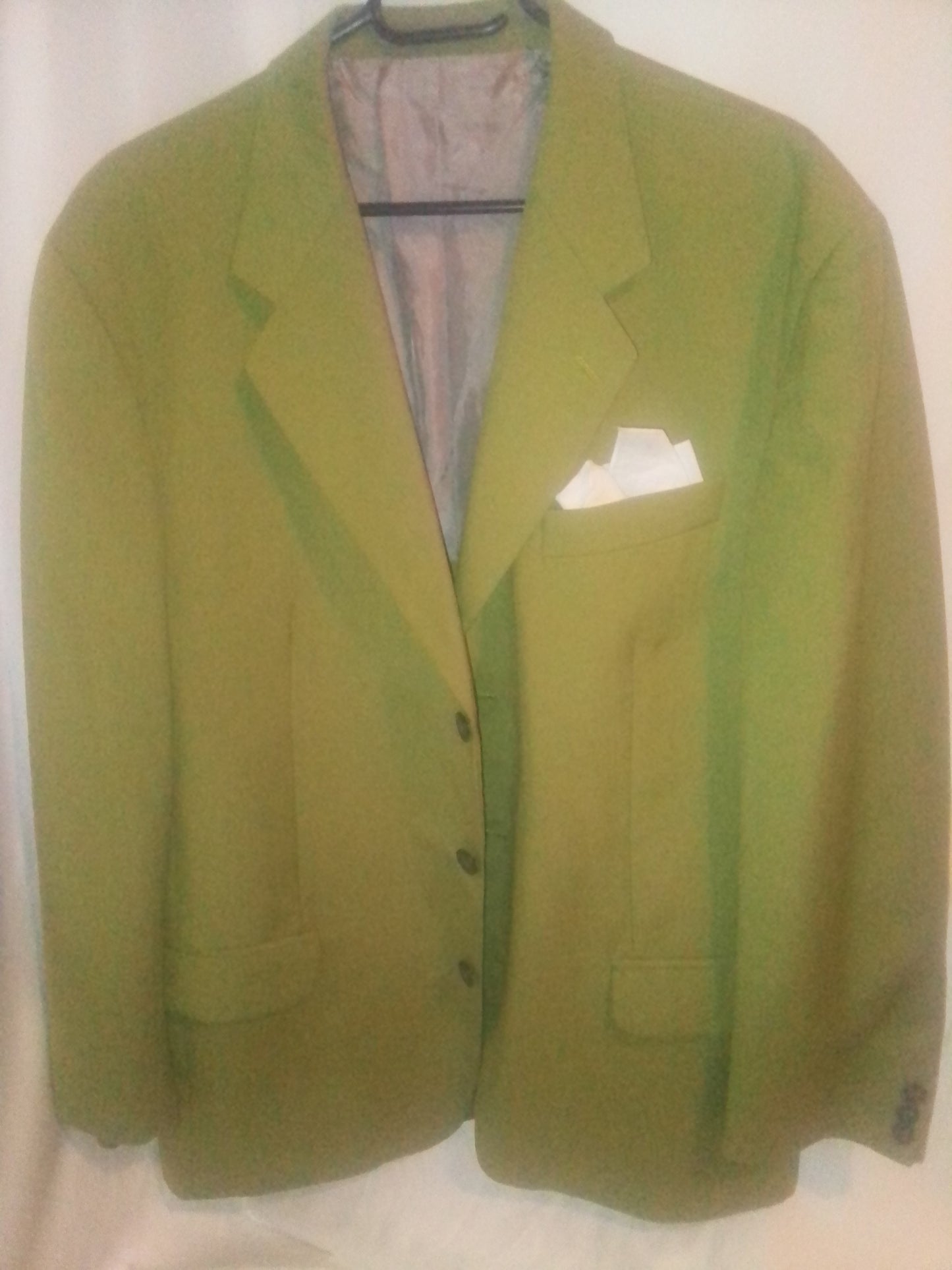 Veste - Accent
