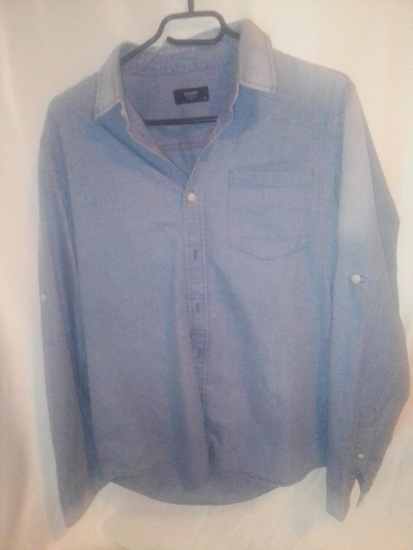 Chemise - Bruce field