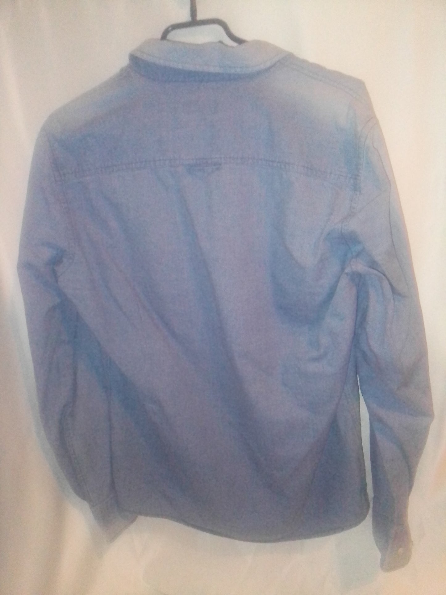Chemise - Bruce field