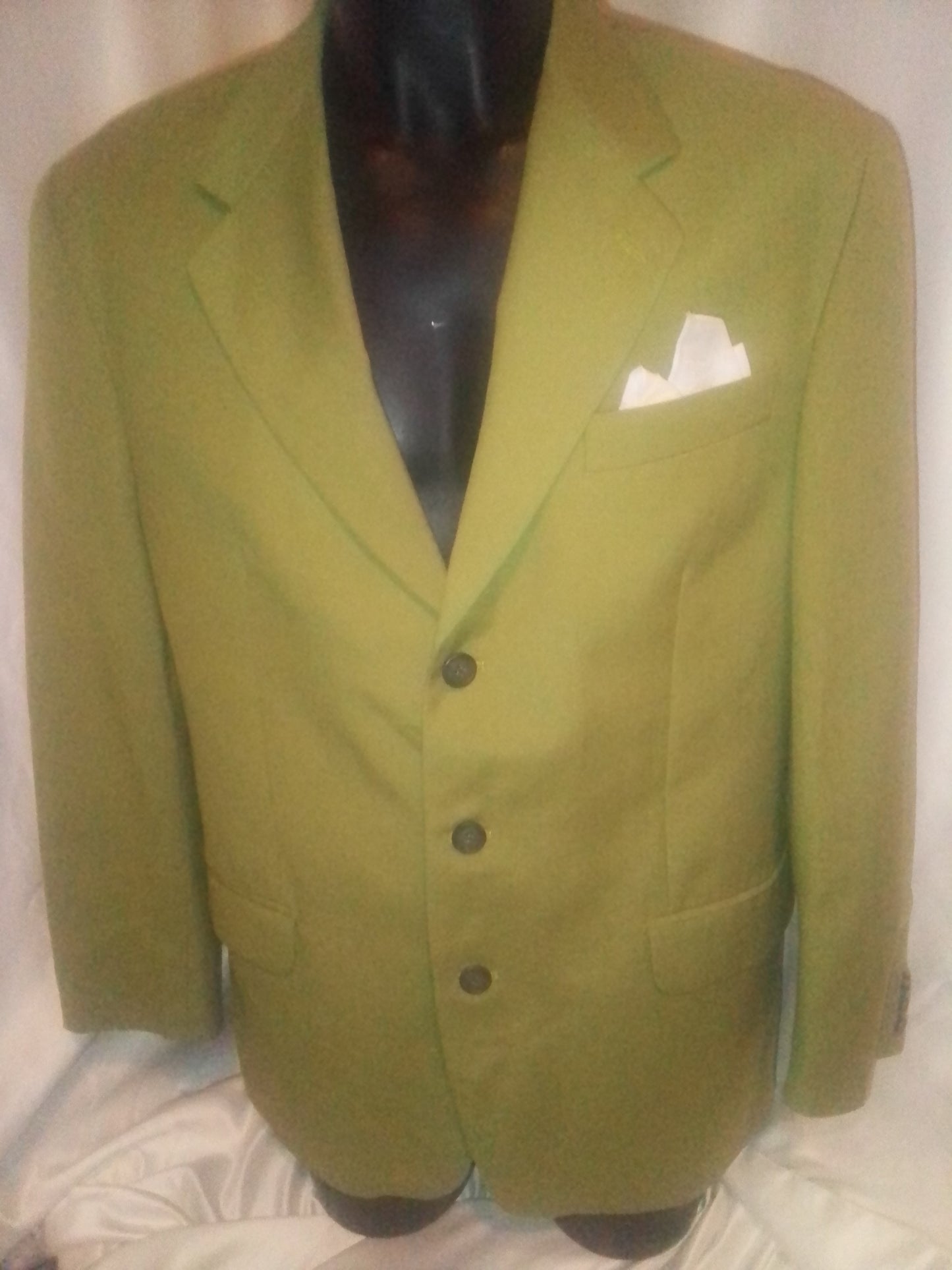 Veste - Accent