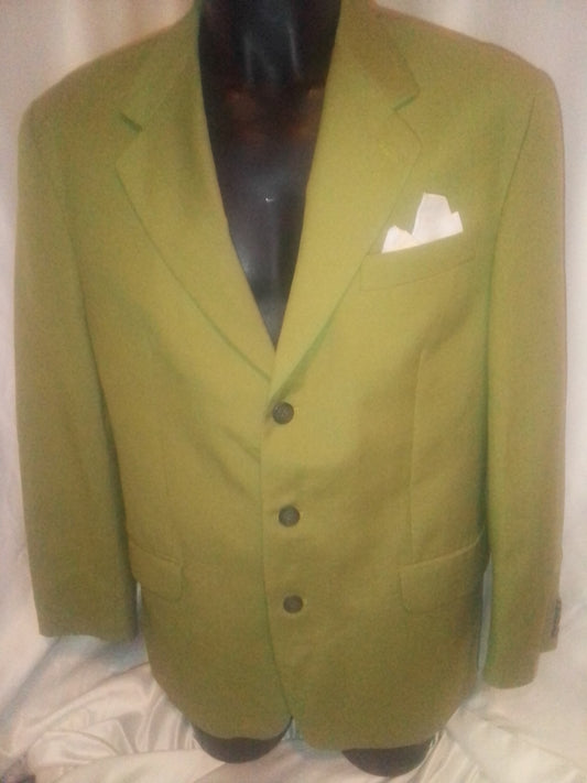 Veste - Accent