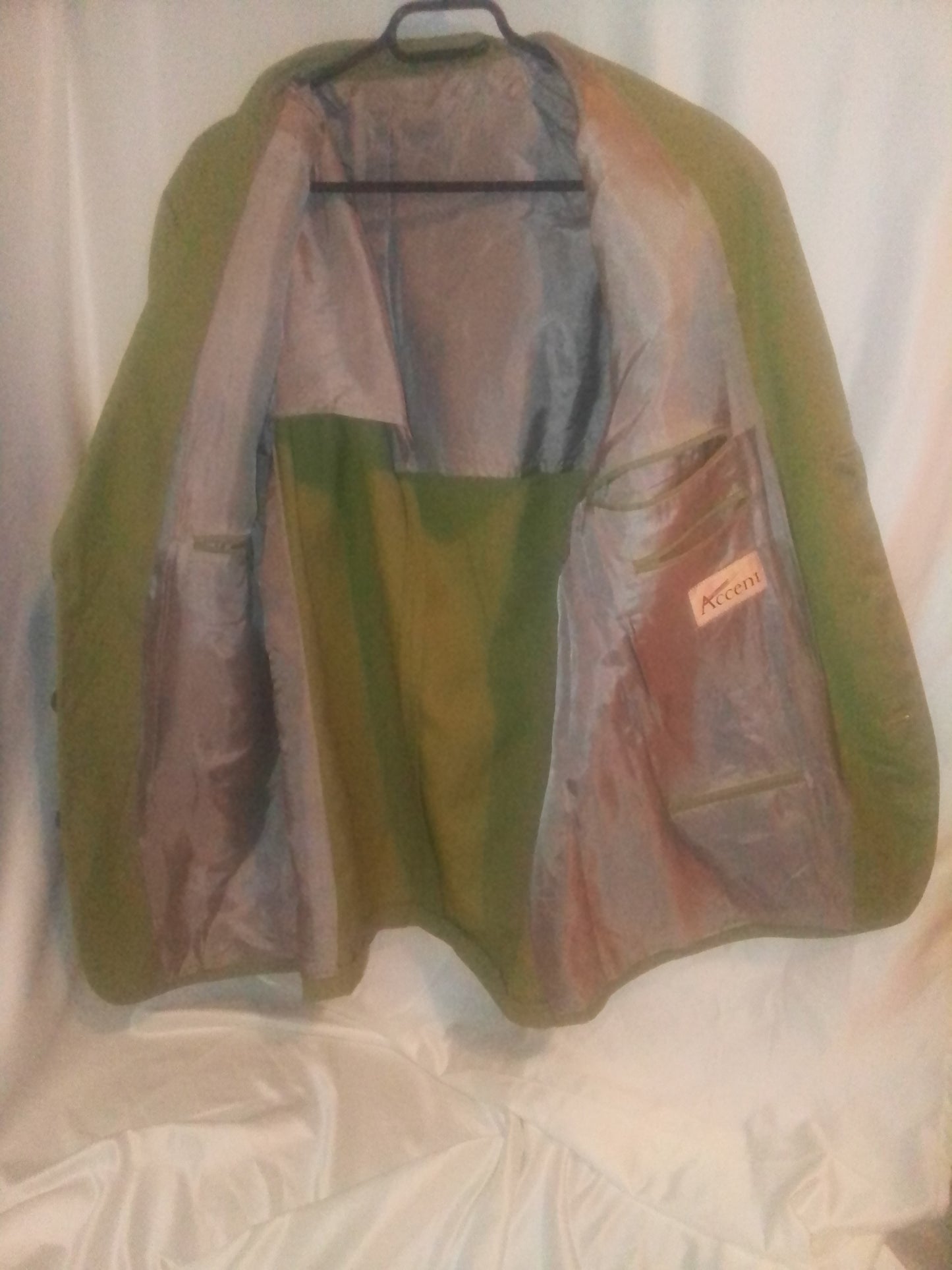 Veste tailleur - Accent