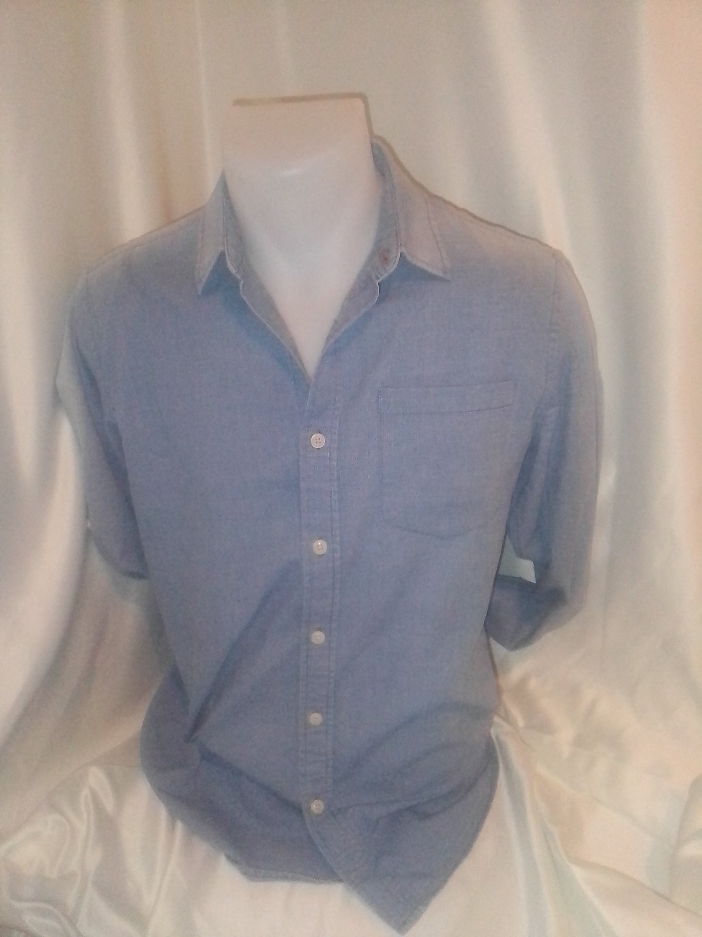Chemise - Bruce field