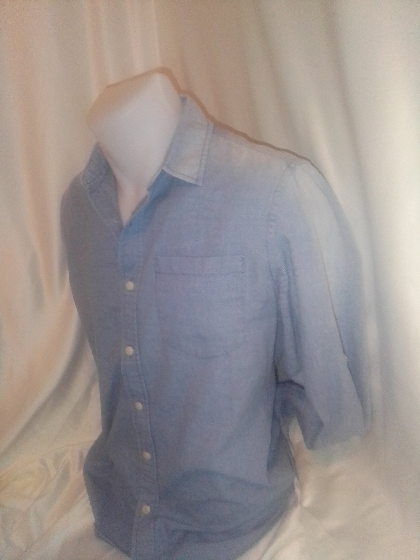 Chemise - Bruce field