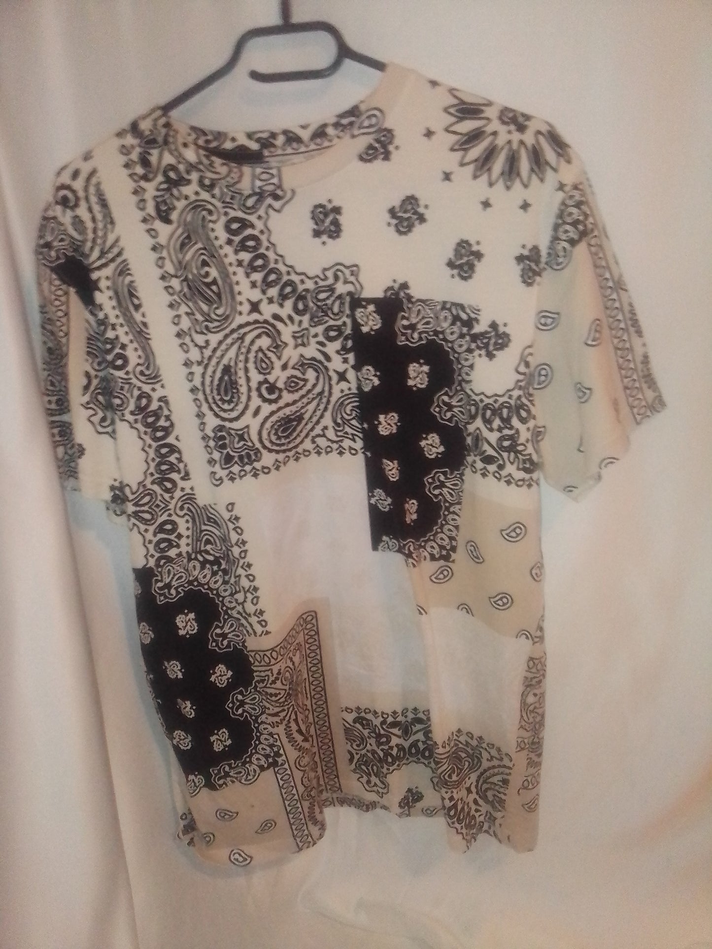 T-shirt - Bershka