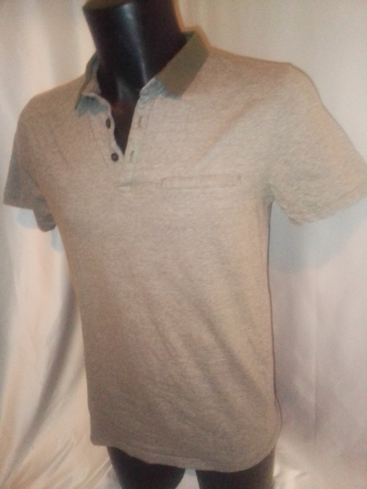 Polo - Gémo