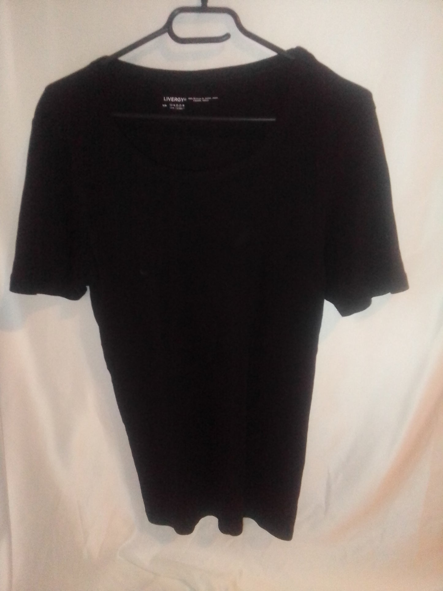 T-shirt - Livergy