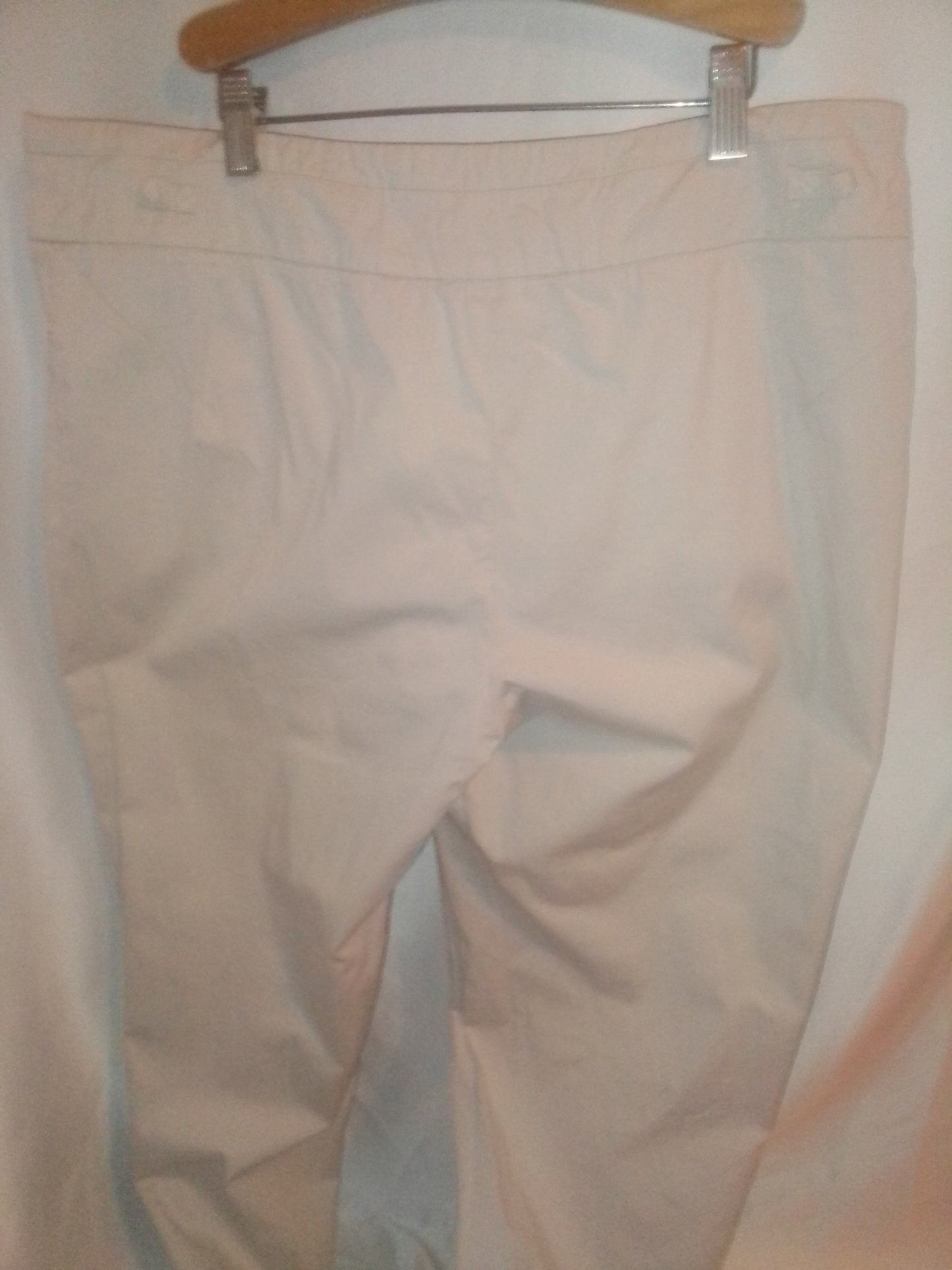 Pantalon - cara lotti