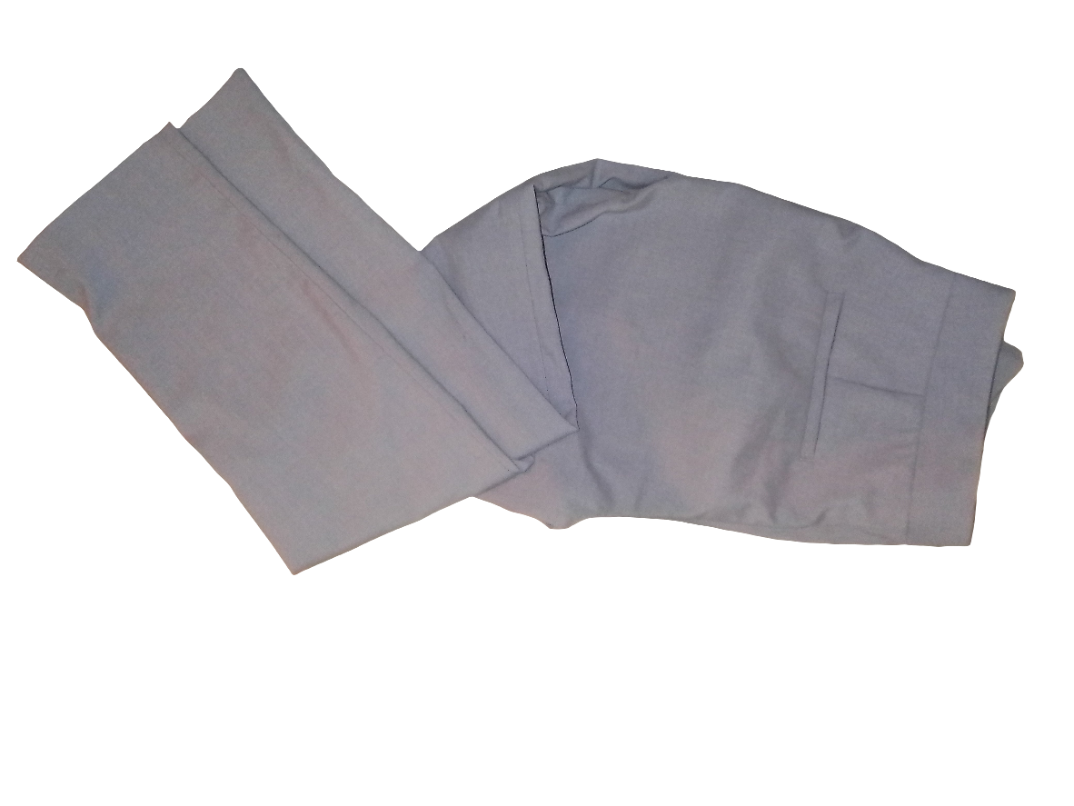 Pantalon - zara