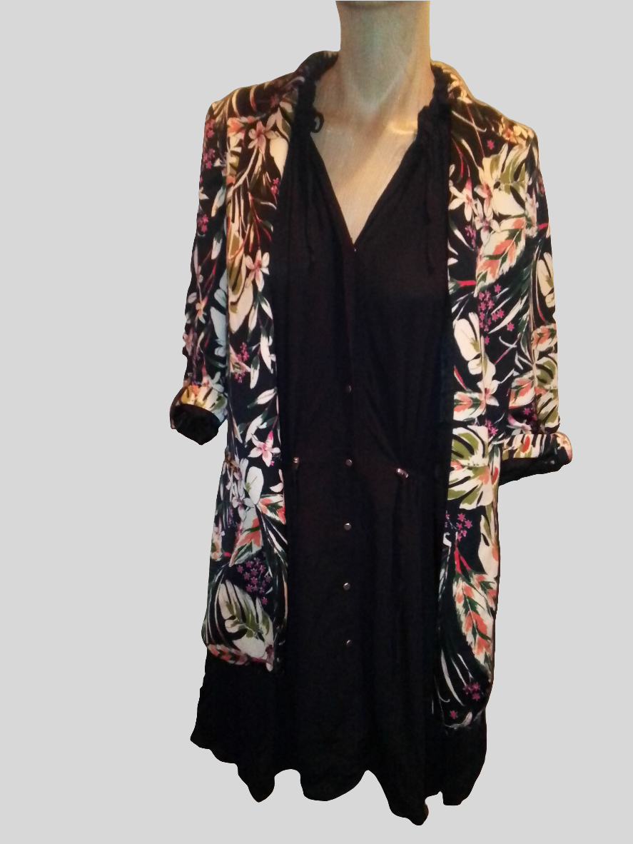 Veste - zara