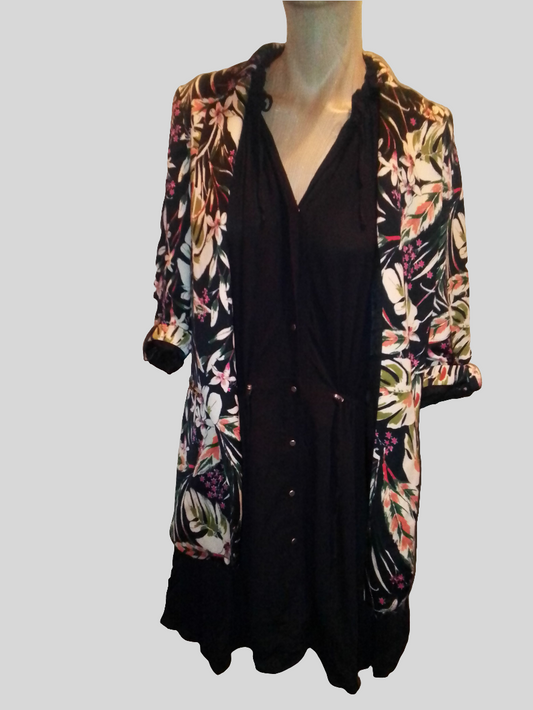 Veste - zara