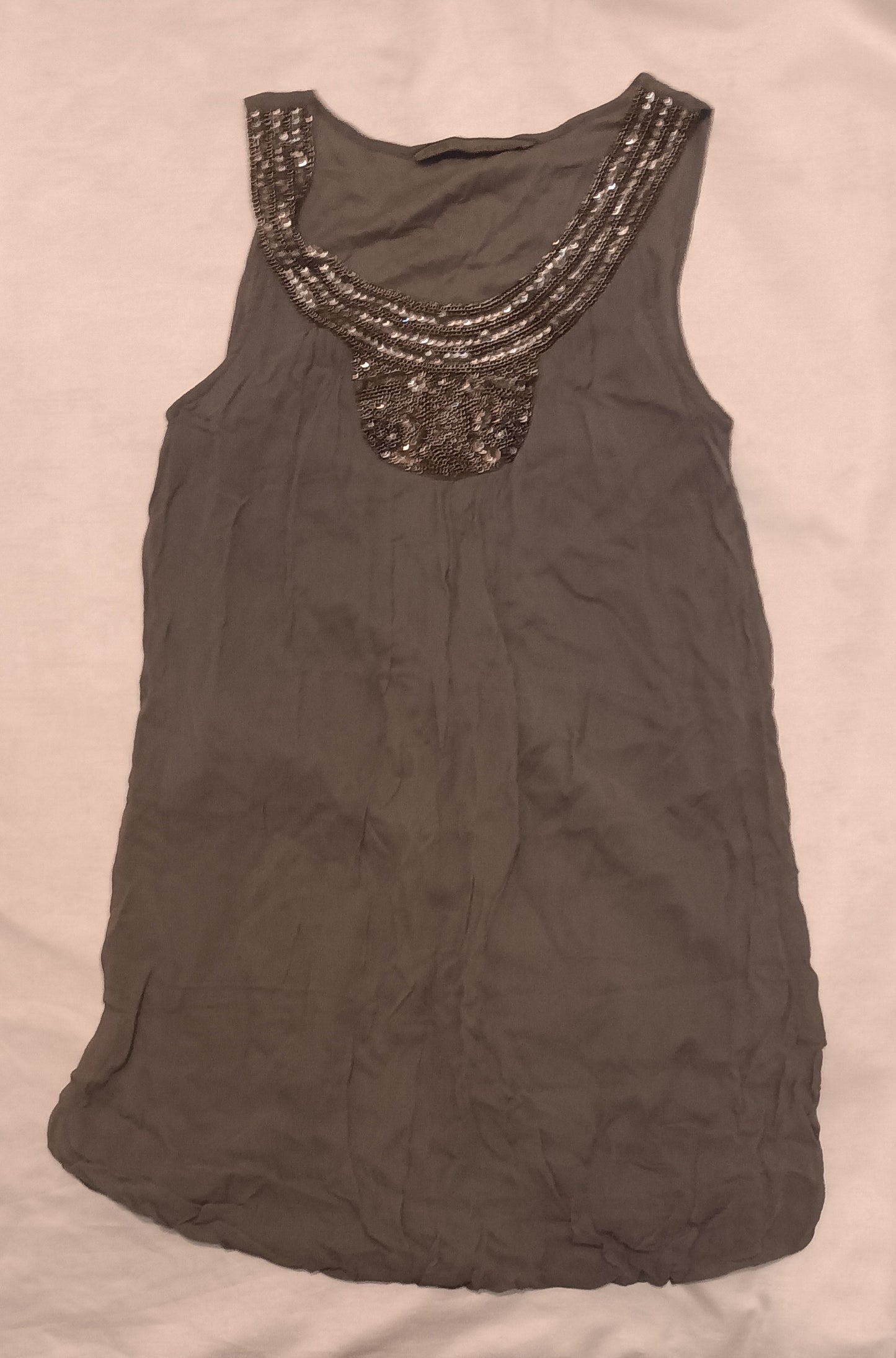 Robe - Zara