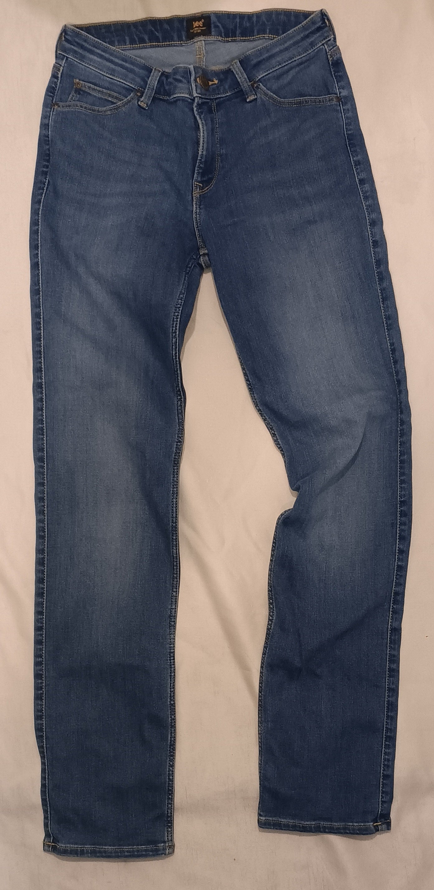 Jeans - lee