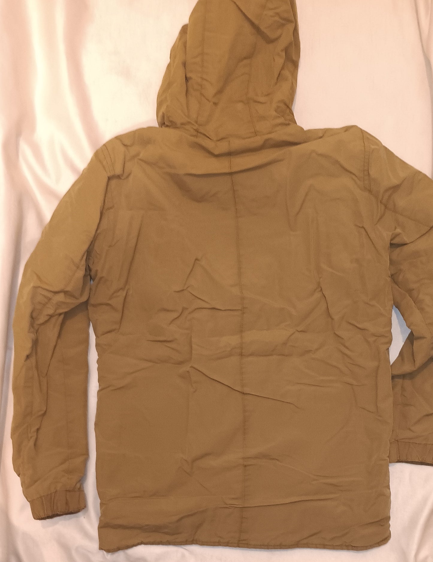 Parka - Pull&bear
