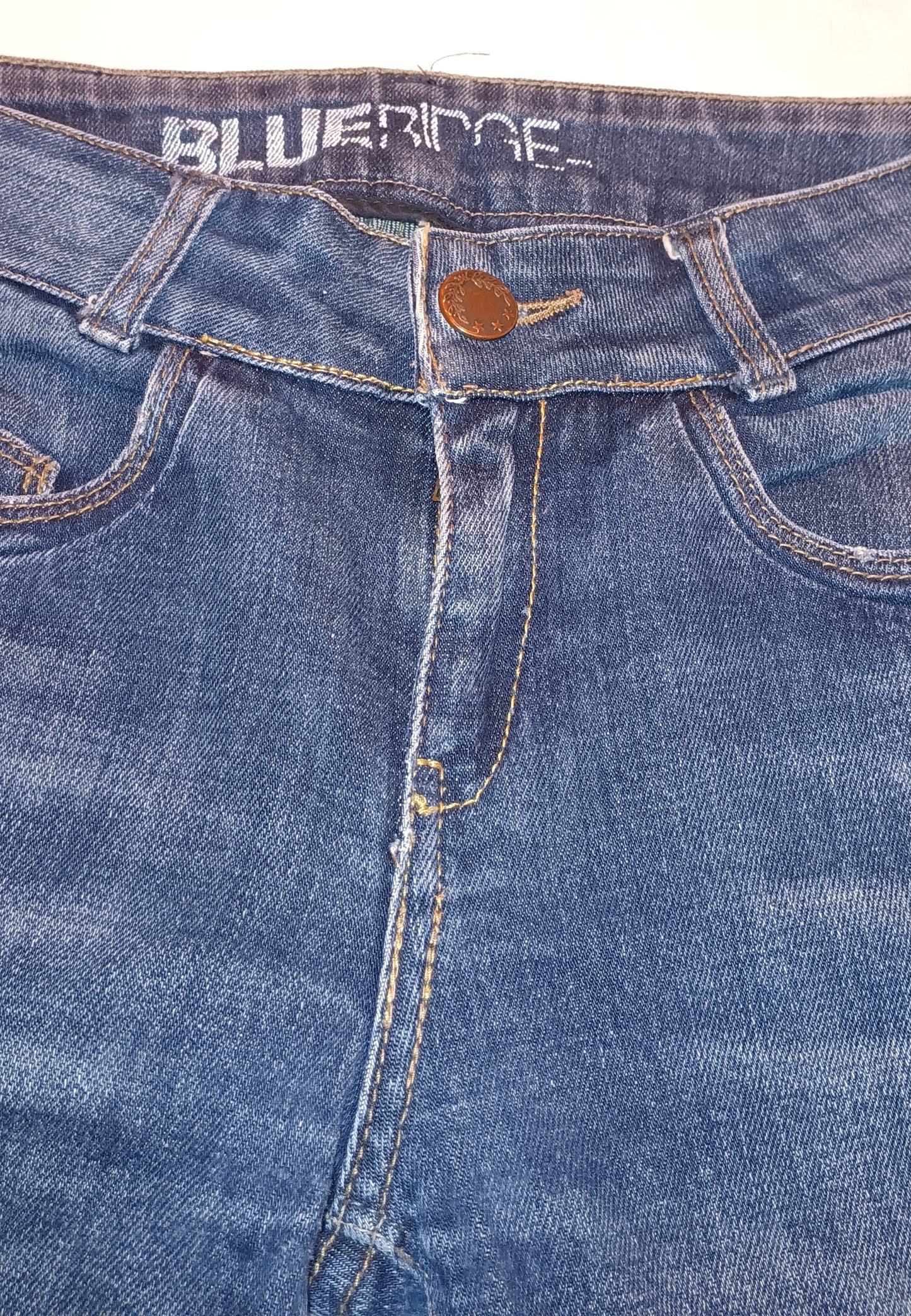Jeans - Blue ridge