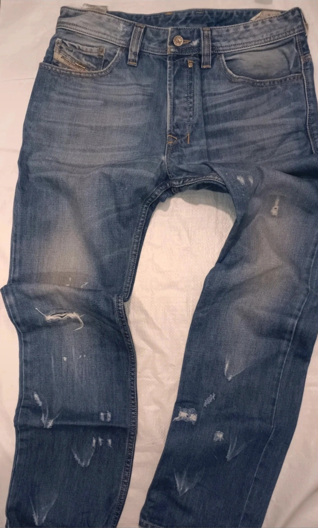 Jeans  - Diesel