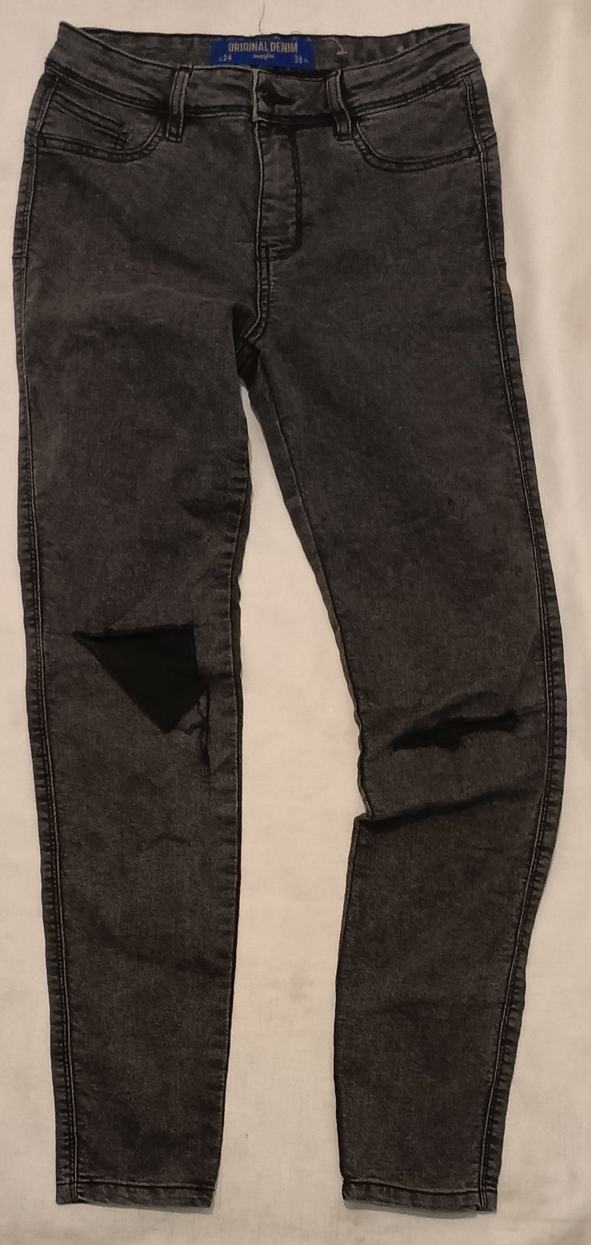 Jeans - jennyfer