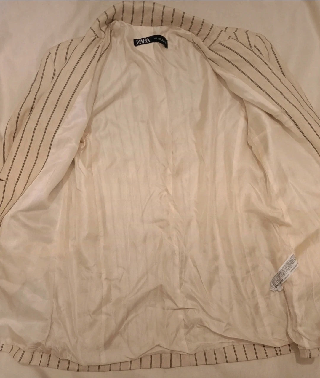 Veste - zara
