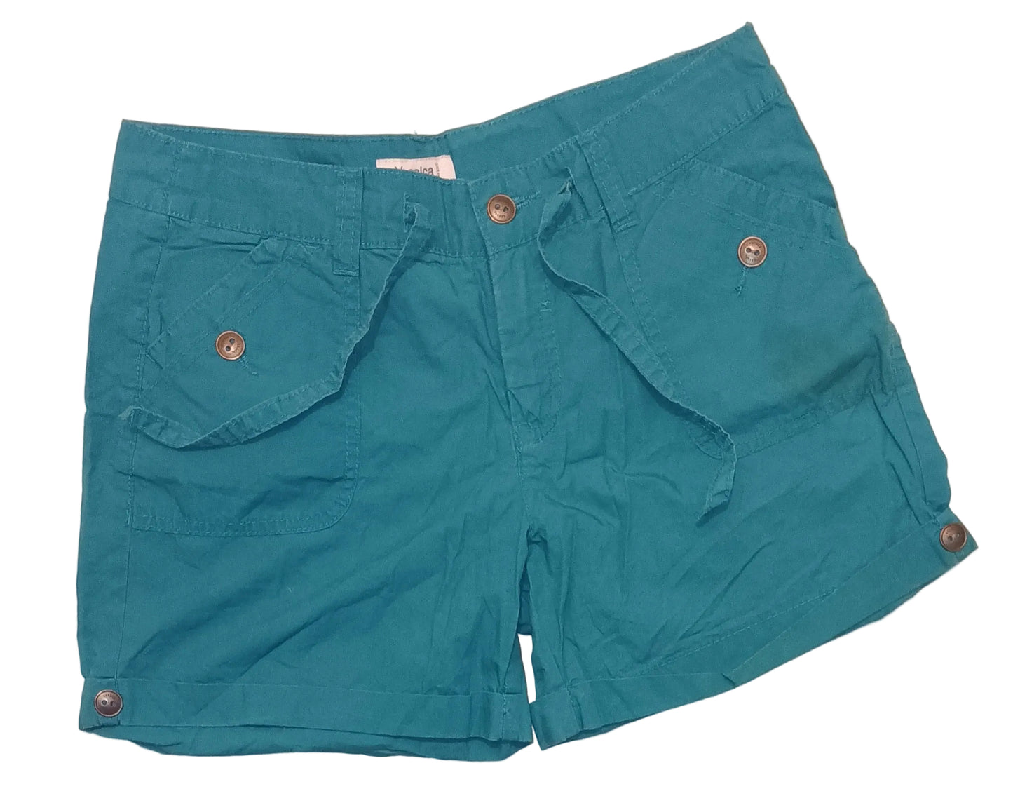 Short - C&A