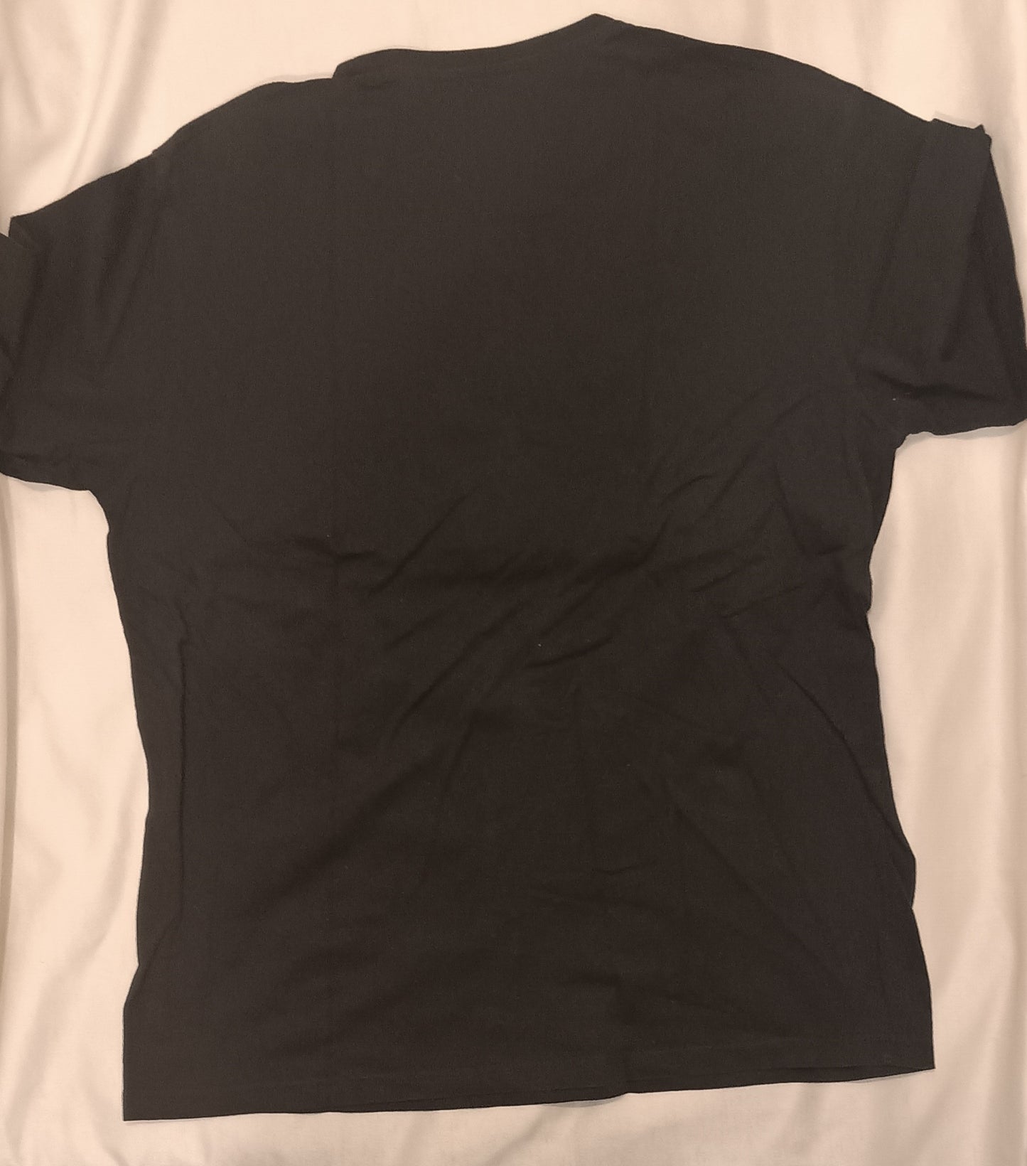 T-shirt unis