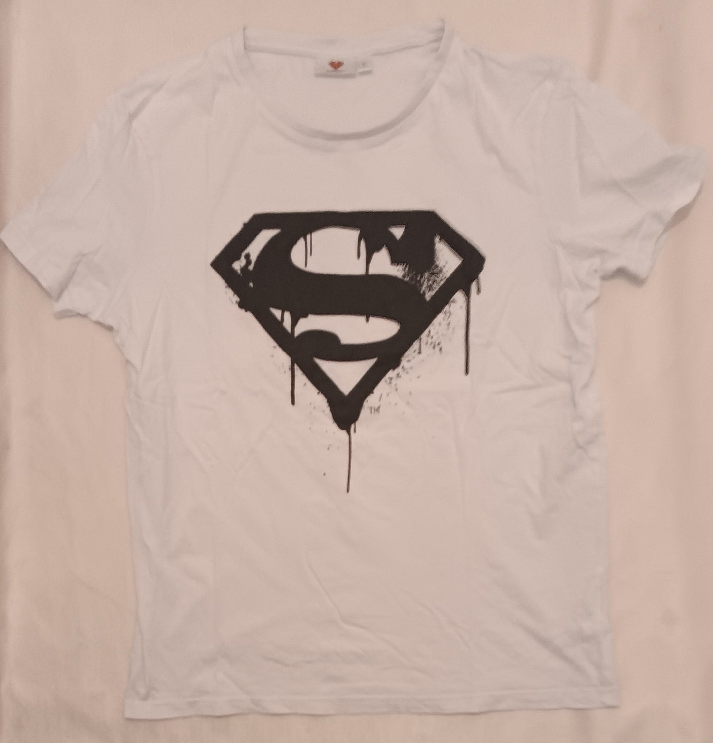 T-shirt  - Superman