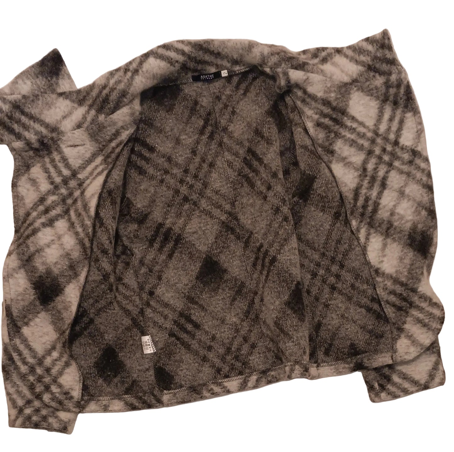 Manteau - Agathe velmont