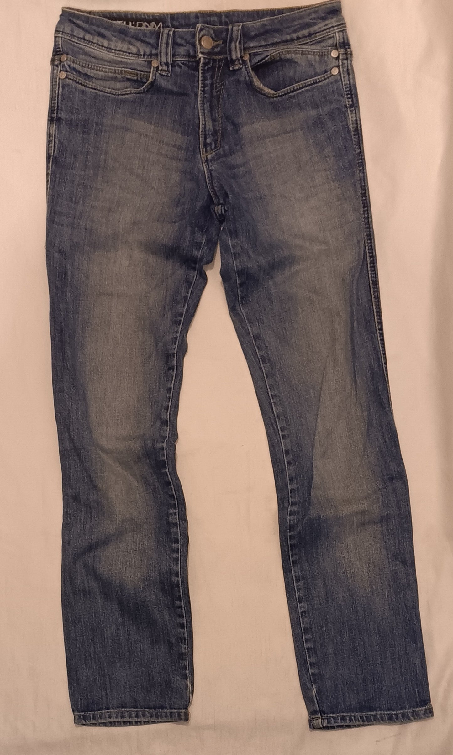 Jeans - Reell dnm