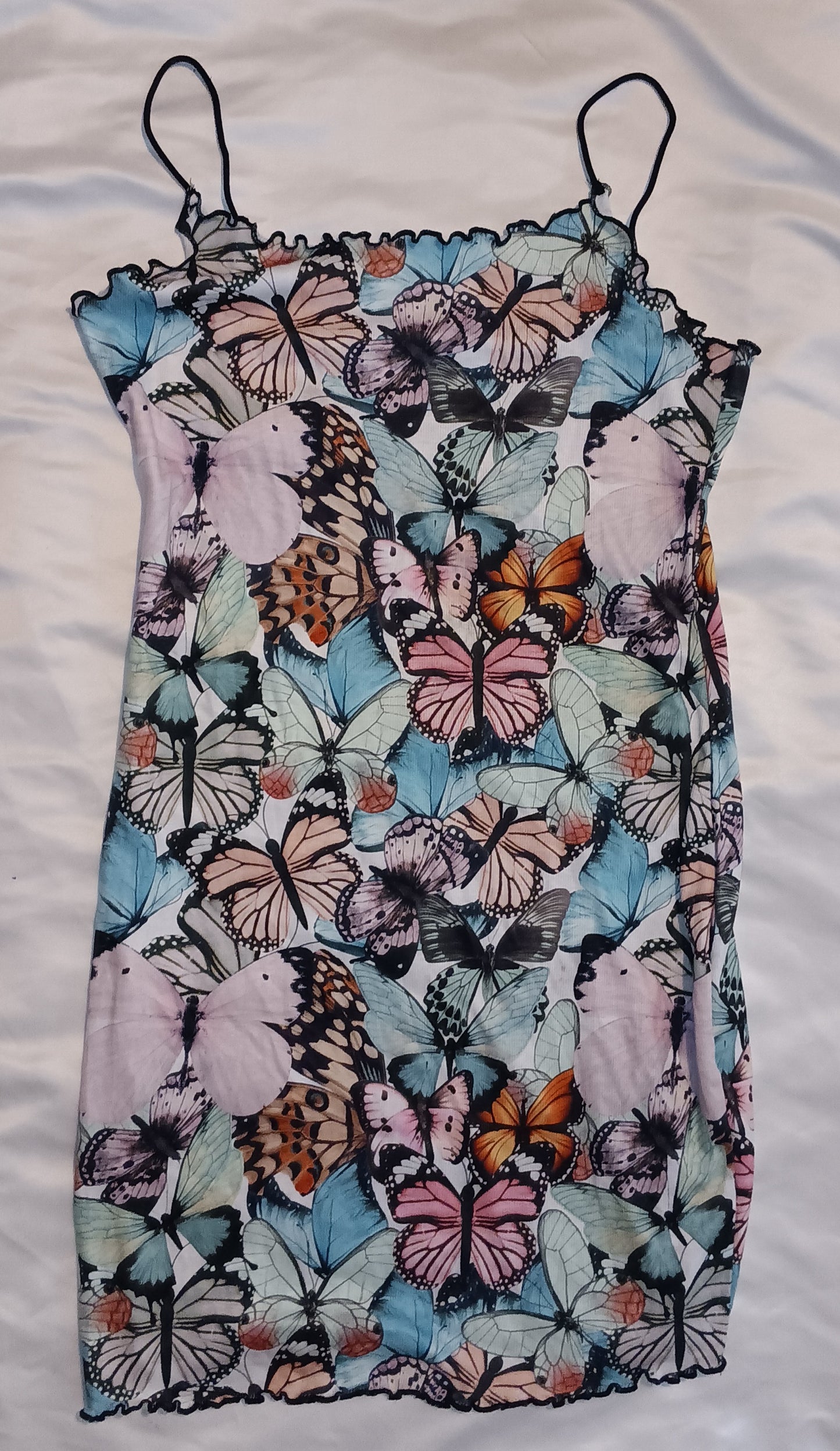 Vintagekleid