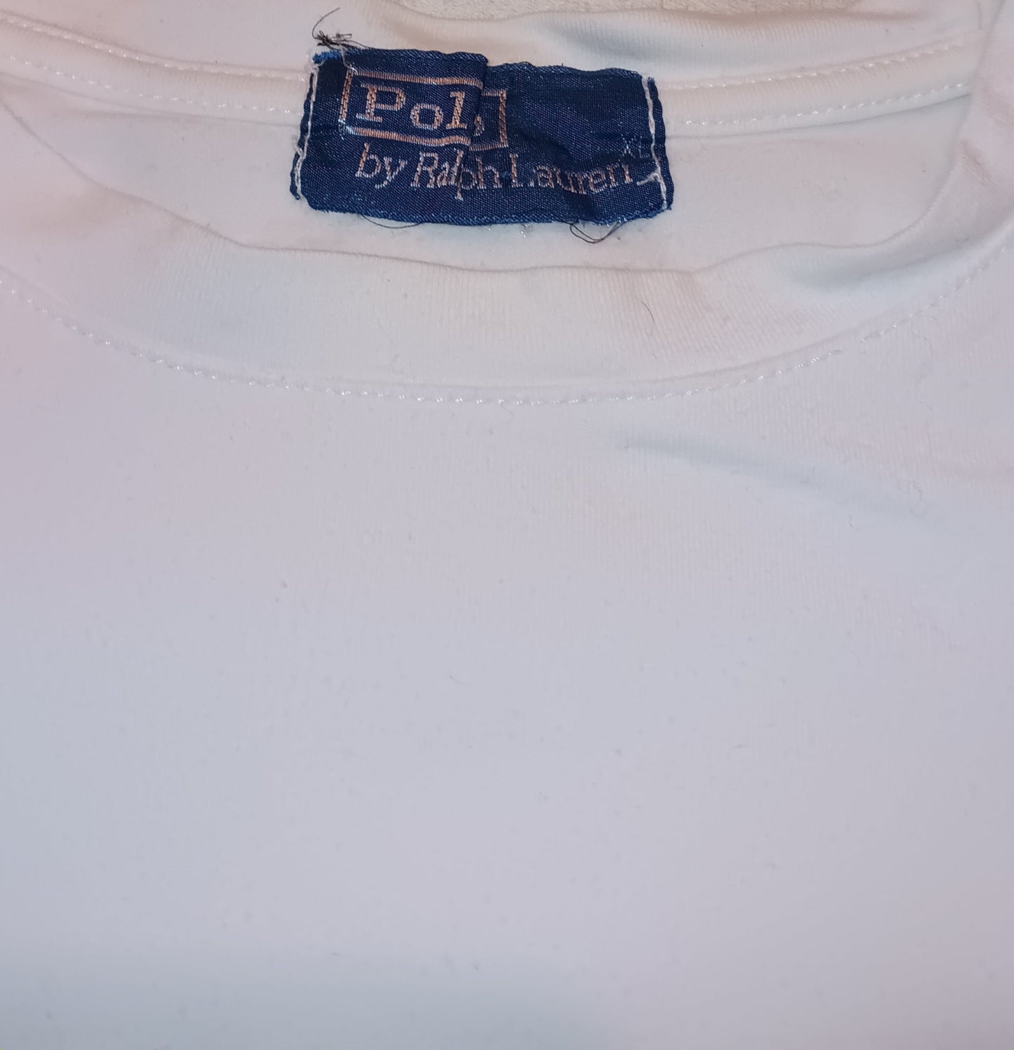 T-shirt  - Polo ralph lauren