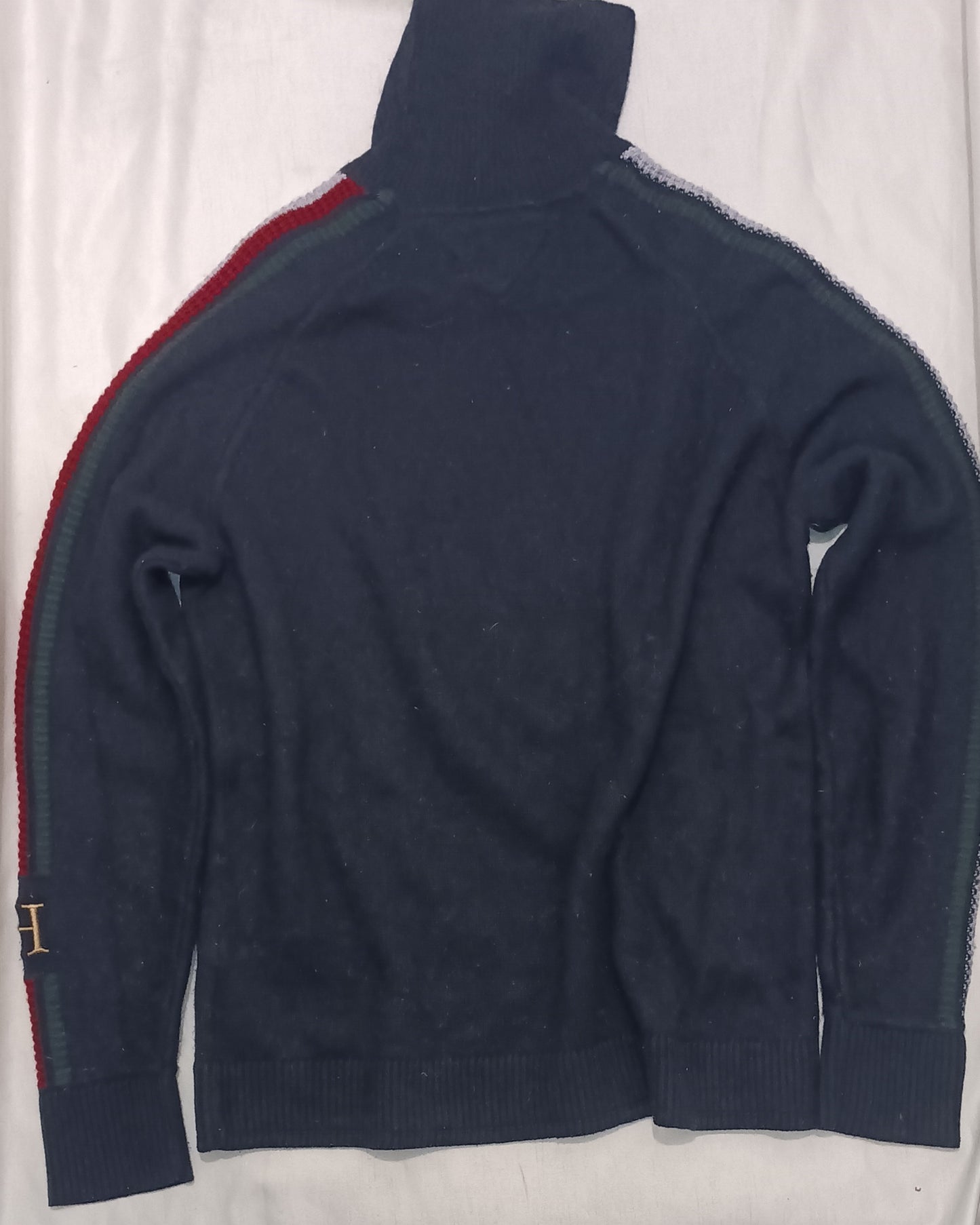 Pull - tommy hilfiger