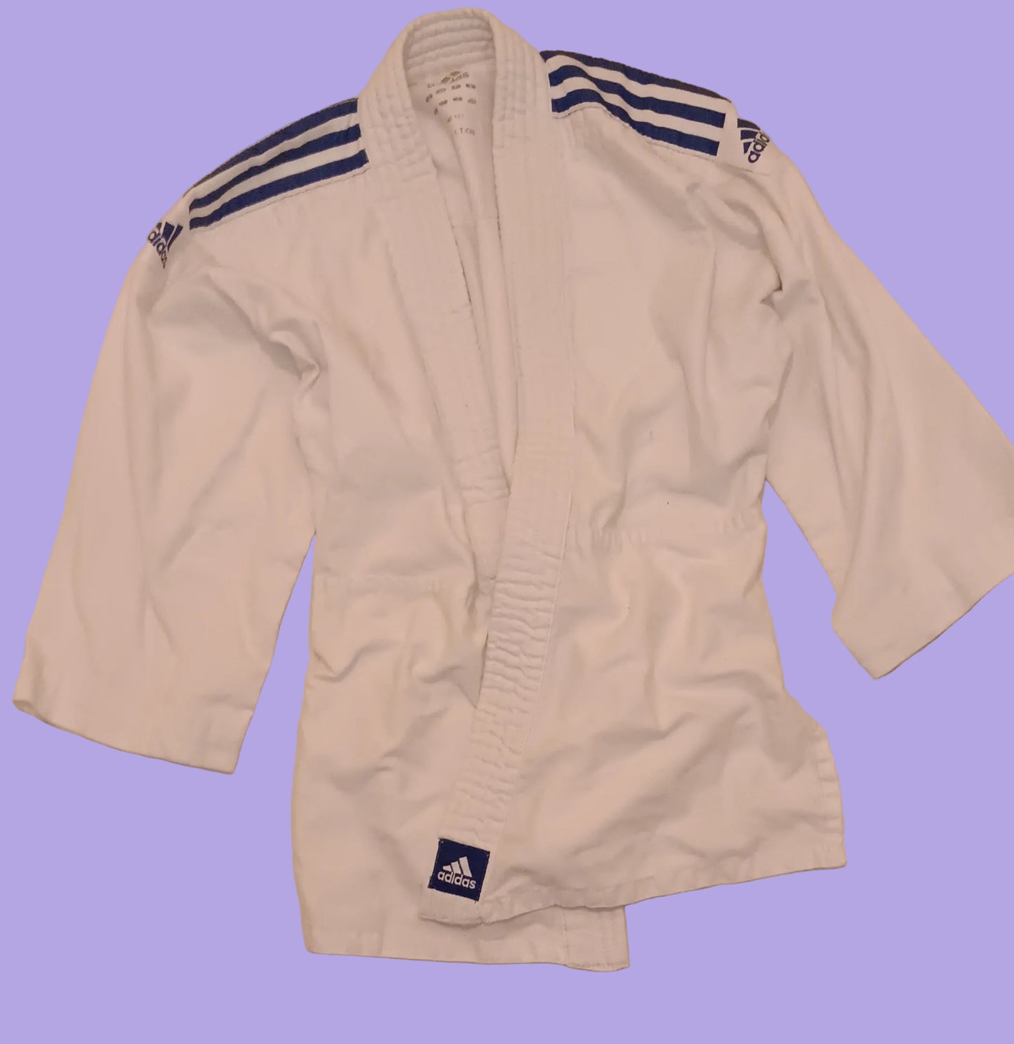 Kimono sport - Adidas