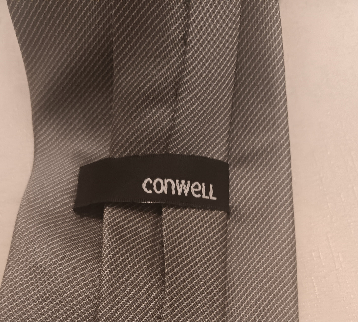 Cravate - conwell