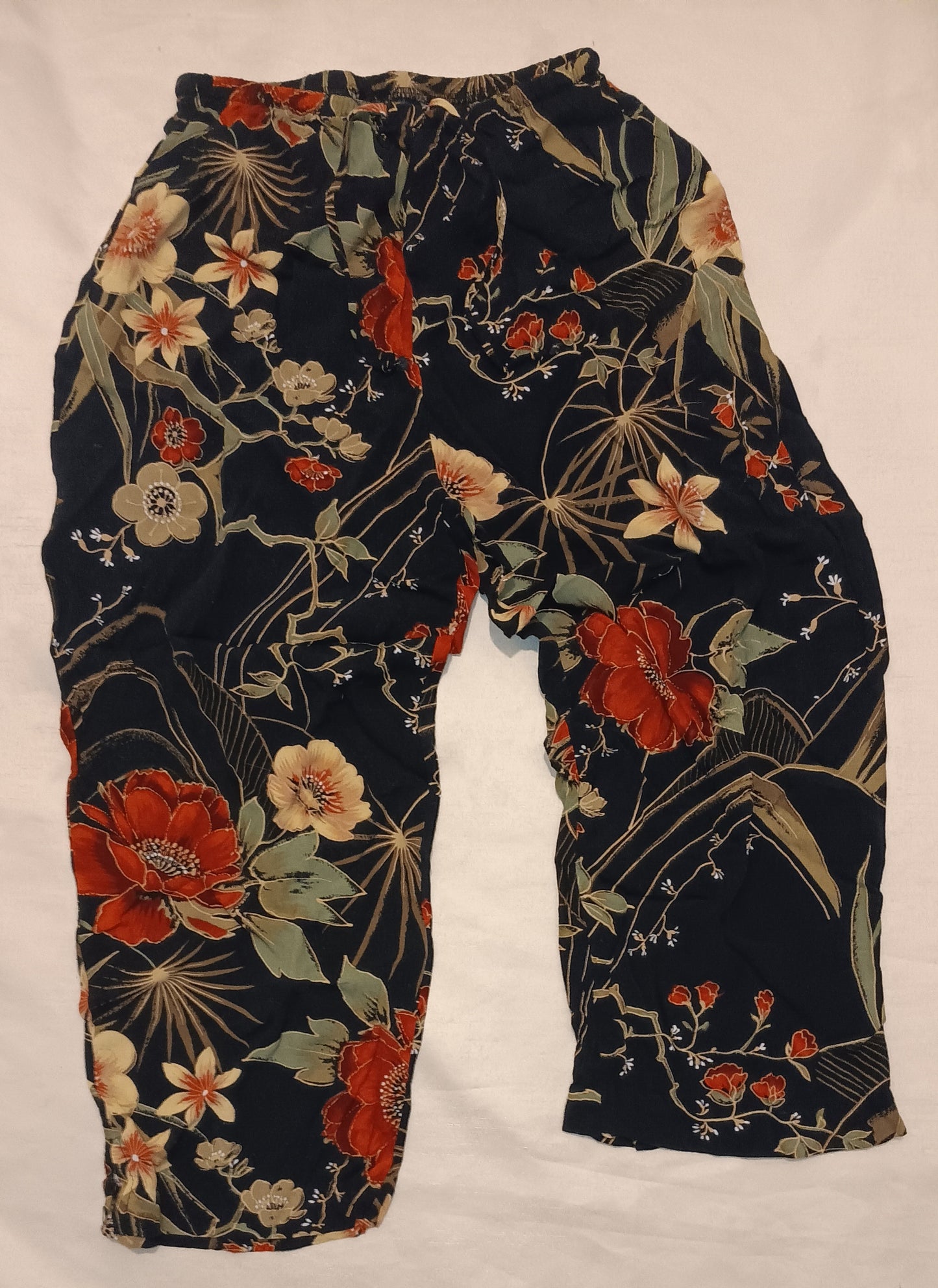 Pantalon-Clio