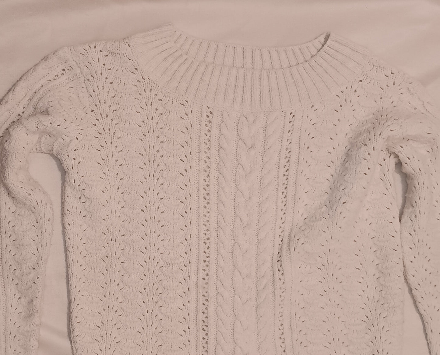 Pull vintage