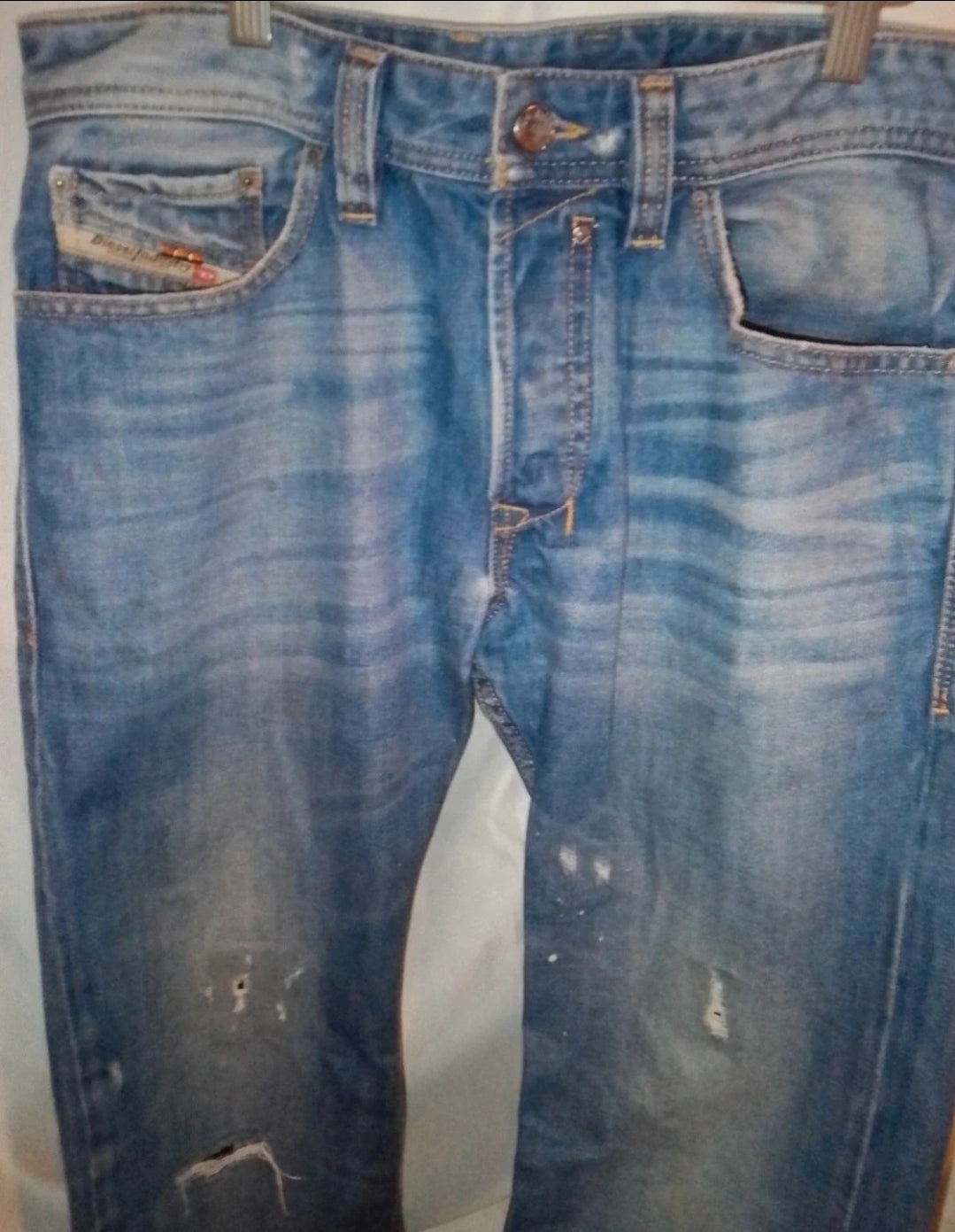 Jeans  - Diesel