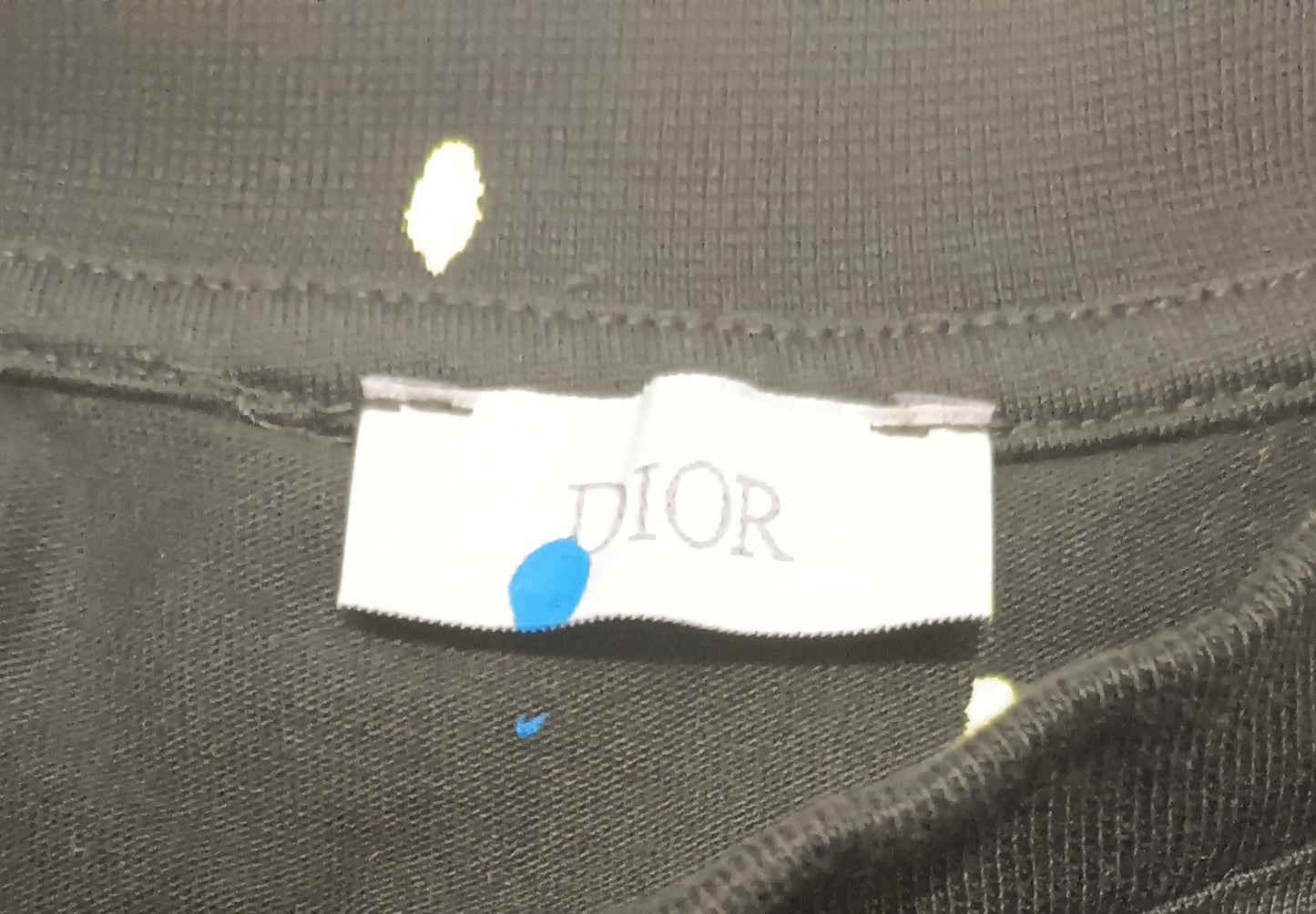 T-shirt  - Dior