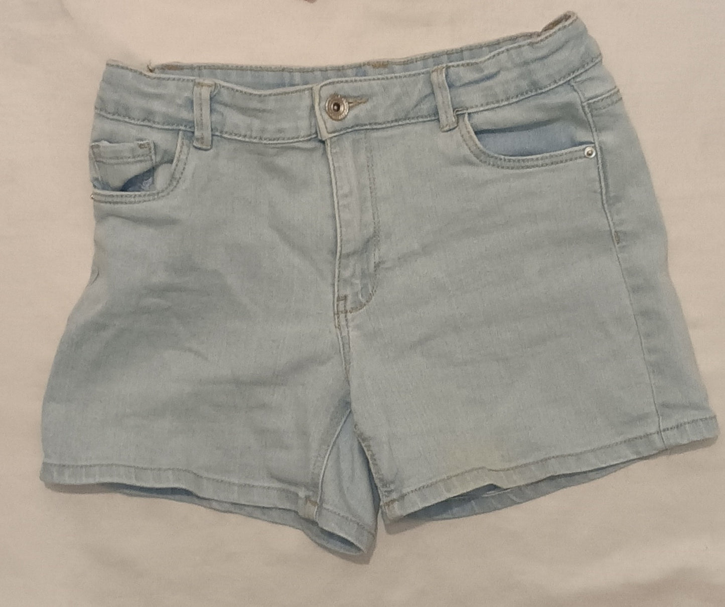 Short vintage