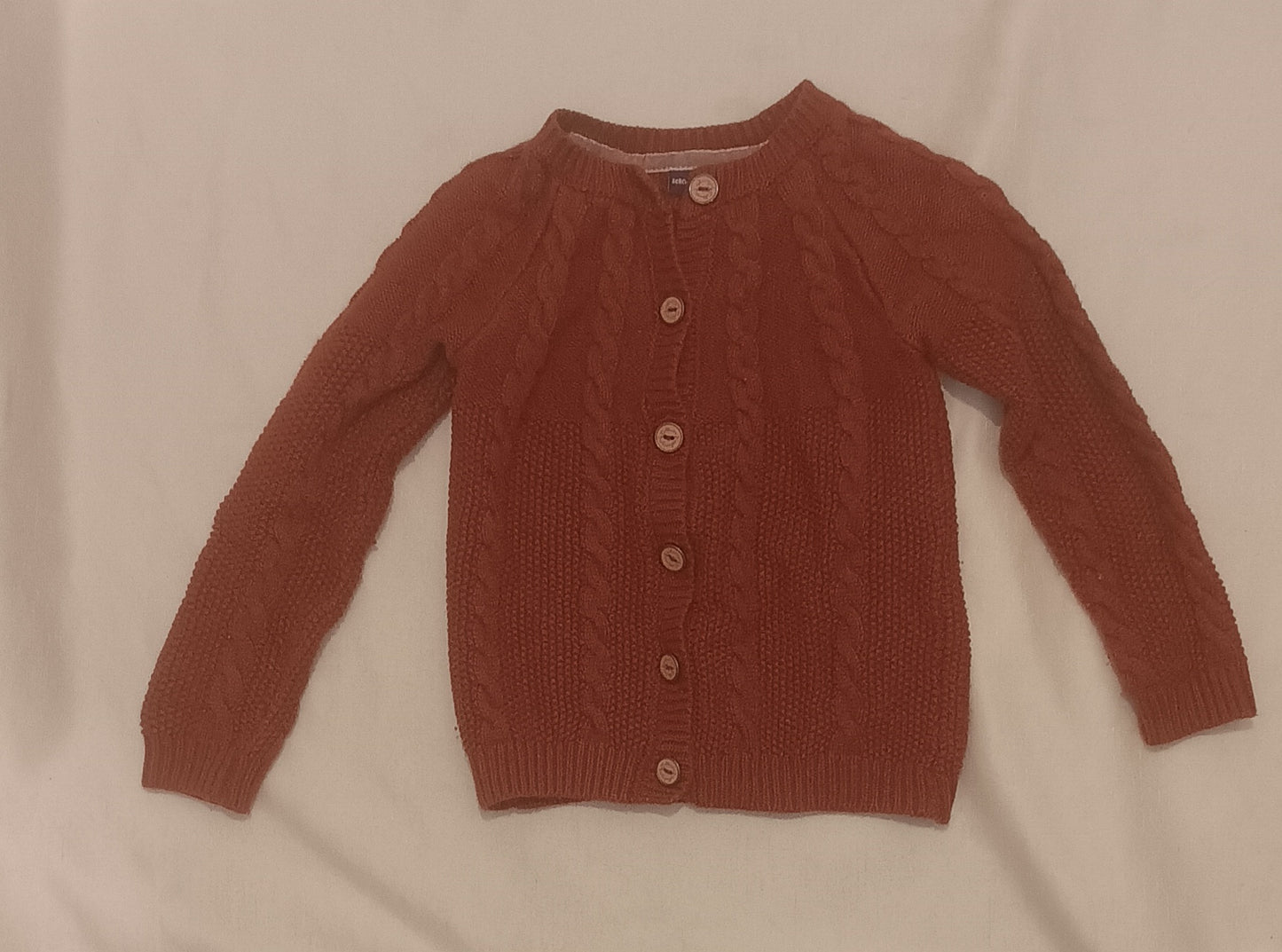 Gilet - sergent major