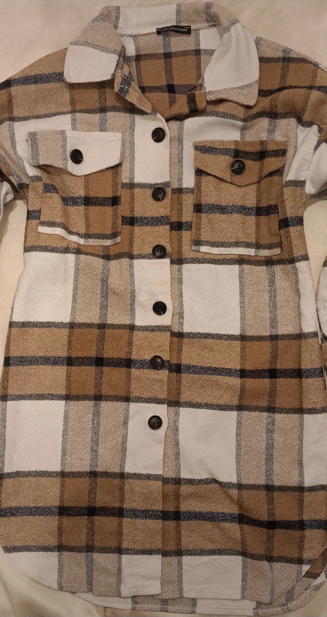 Chemise vintage