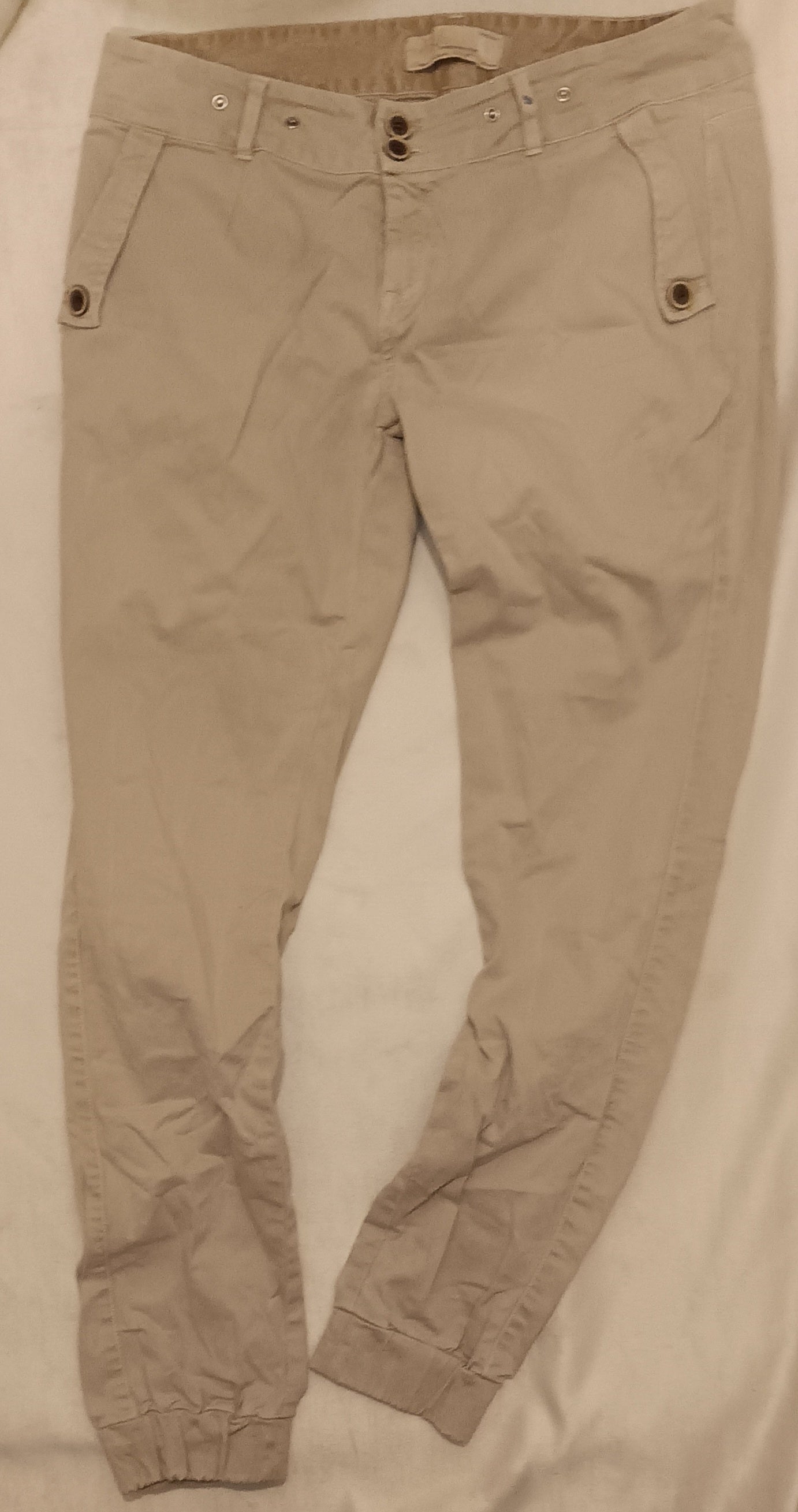 Pantalon  - Bershka