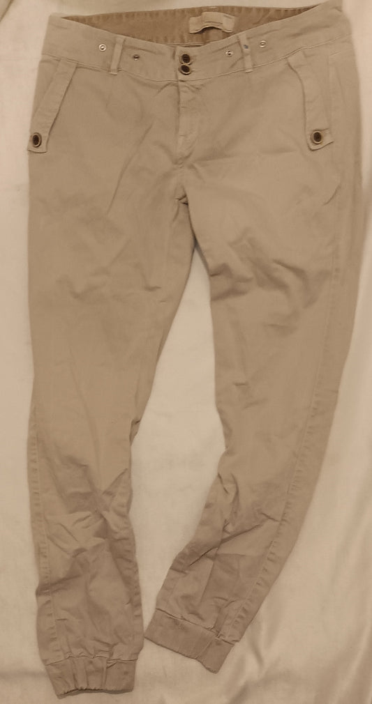 Pantalon  - Bershka